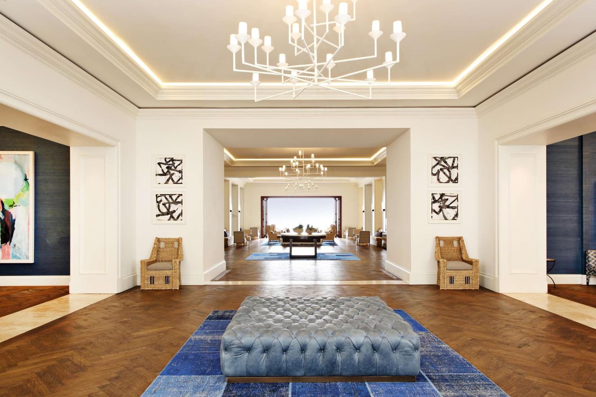 Waldorf Astoria Monarch Beach Resort & Club gallery photo in Dana Point, CA — image 138