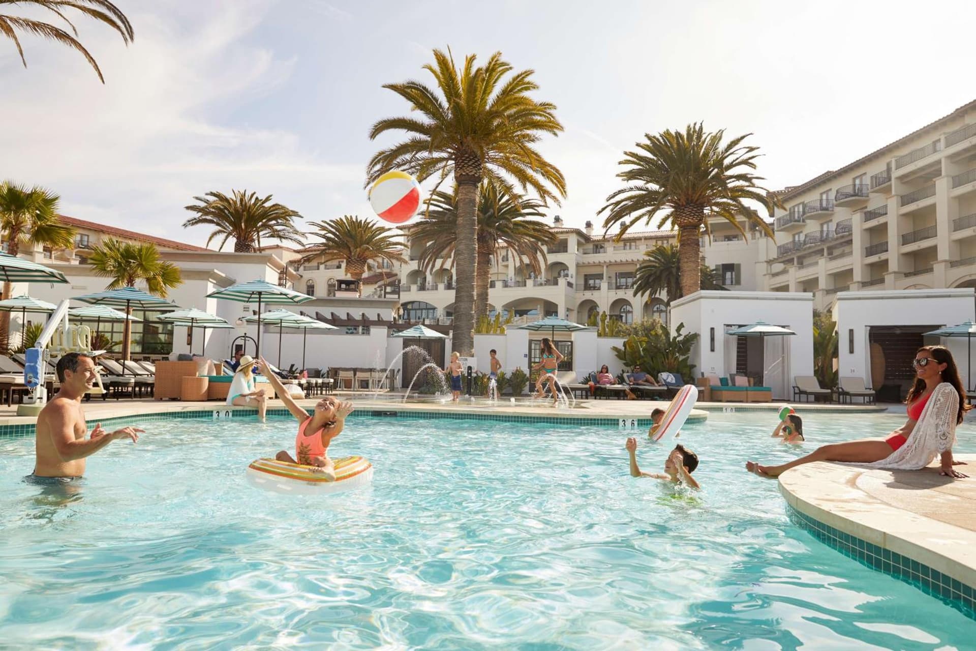 Waldorf Astoria Monarch Beach Resort & Club gallery photo in Dana Point, CA — image 66