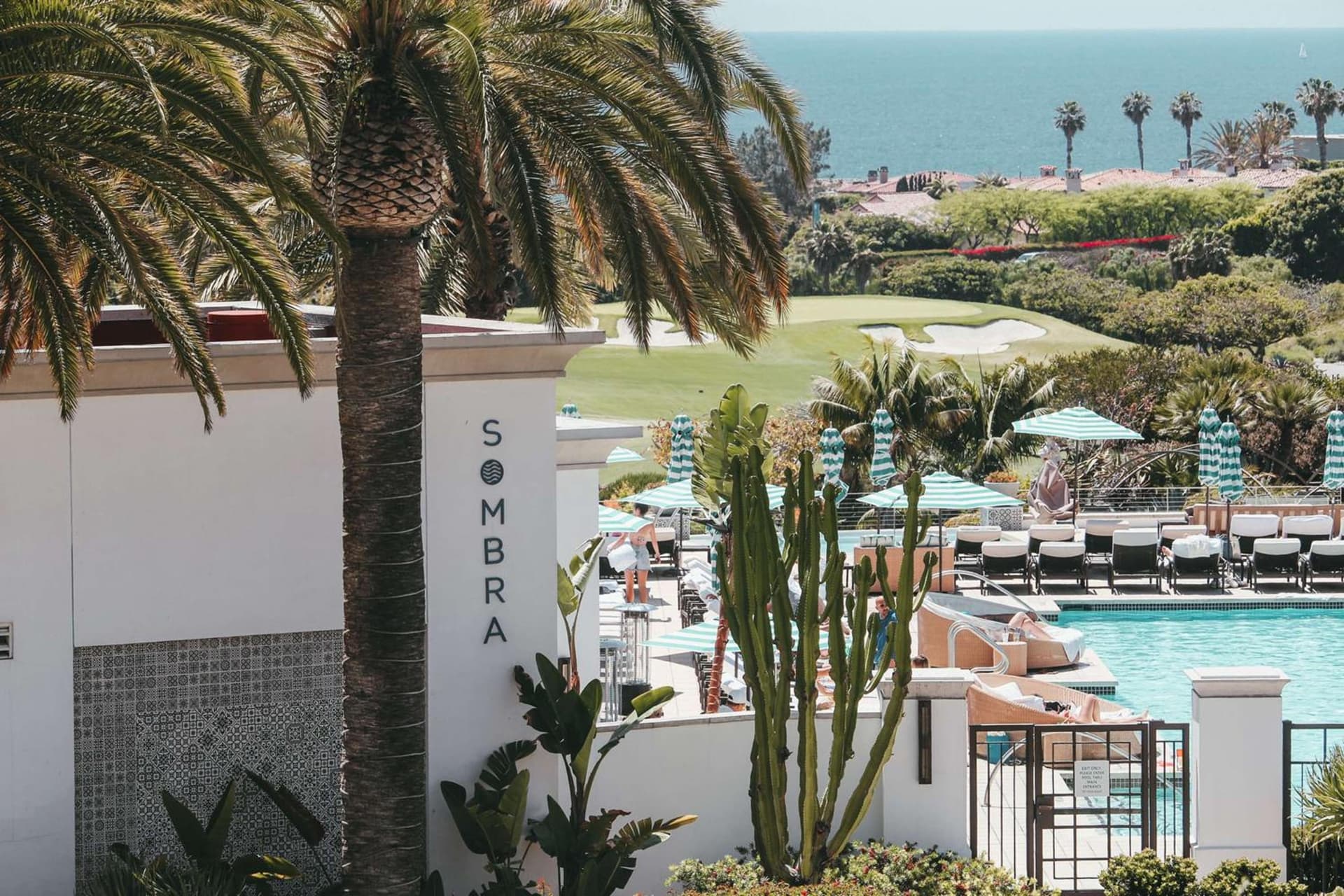 Waldorf Astoria Monarch Beach Resort & Club gallery photo in Dana Point, CA — image 18