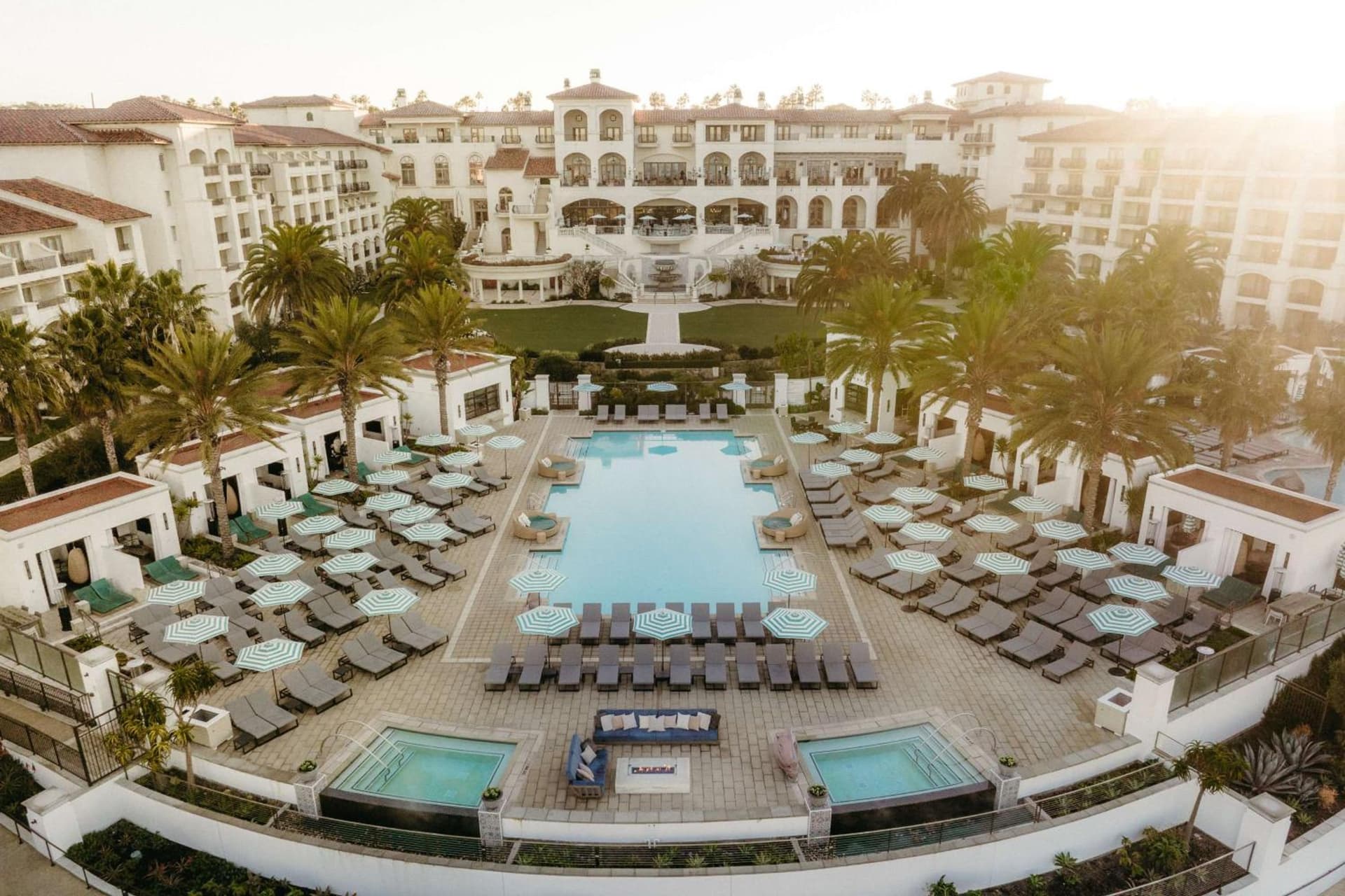 Waldorf Astoria Monarch Beach Resort & Club gallery photo in Dana Point, CA — image 76