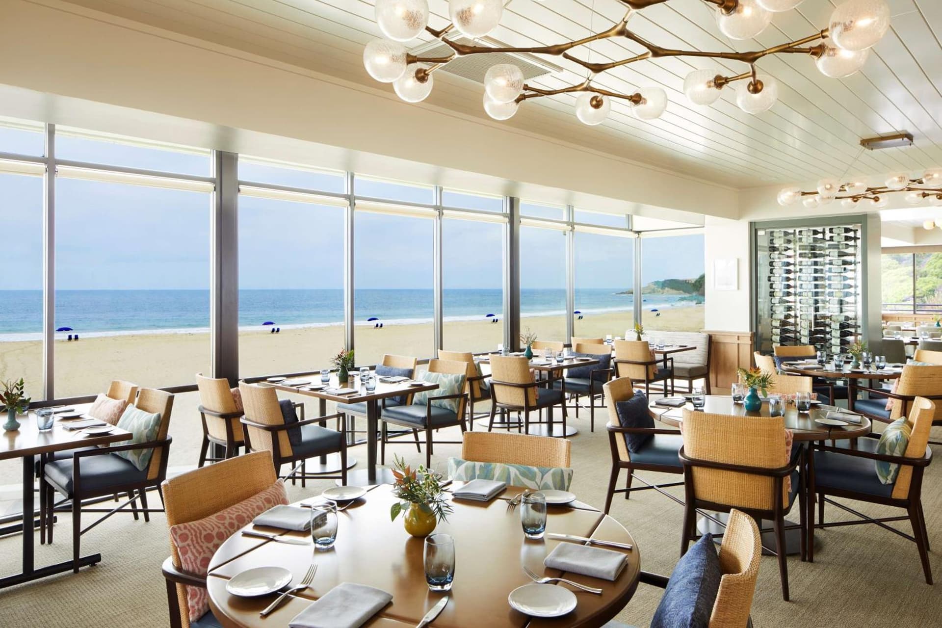 Waldorf Astoria Monarch Beach Resort & Club gallery photo in Dana Point, CA — image 36