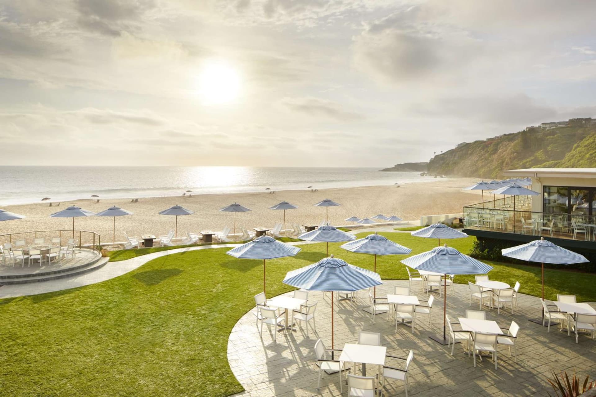 Waldorf Astoria Monarch Beach Resort & Club gallery photo in Dana Point, CA — image 92