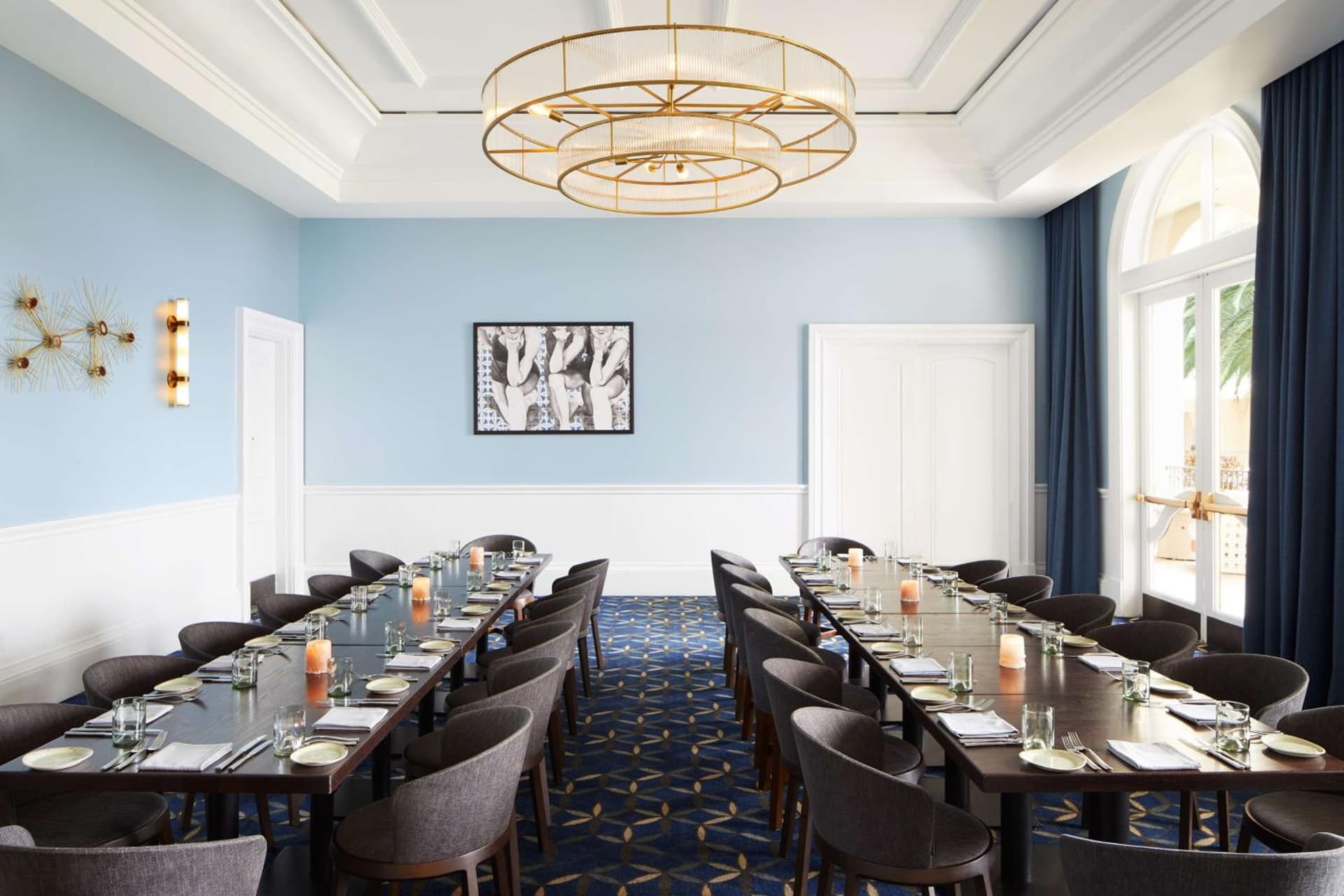 Waldorf Astoria Monarch Beach Resort & Club gallery photo in Dana Point, CA — image 50