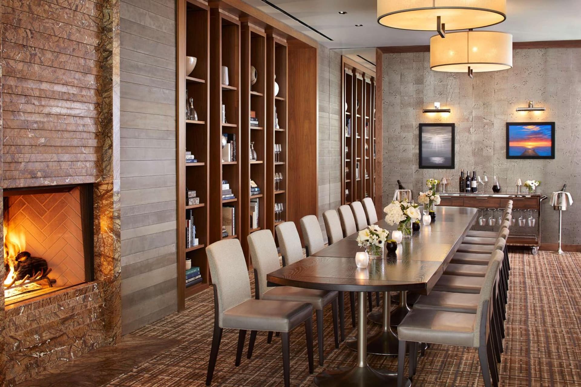 Waldorf Astoria Monarch Beach Resort & Club gallery photo in Dana Point, CA — image 87