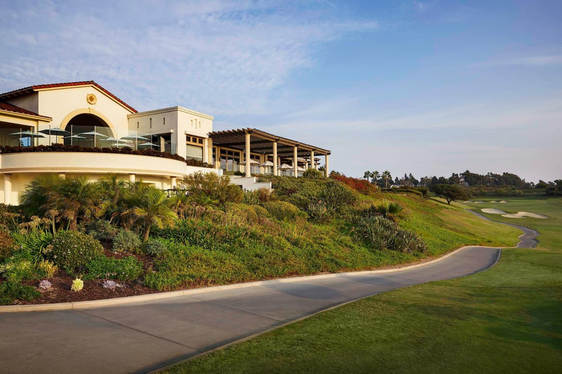 Waldorf Astoria Monarch Beach Resort & Club gallery photo in Dana Point, CA — image 120