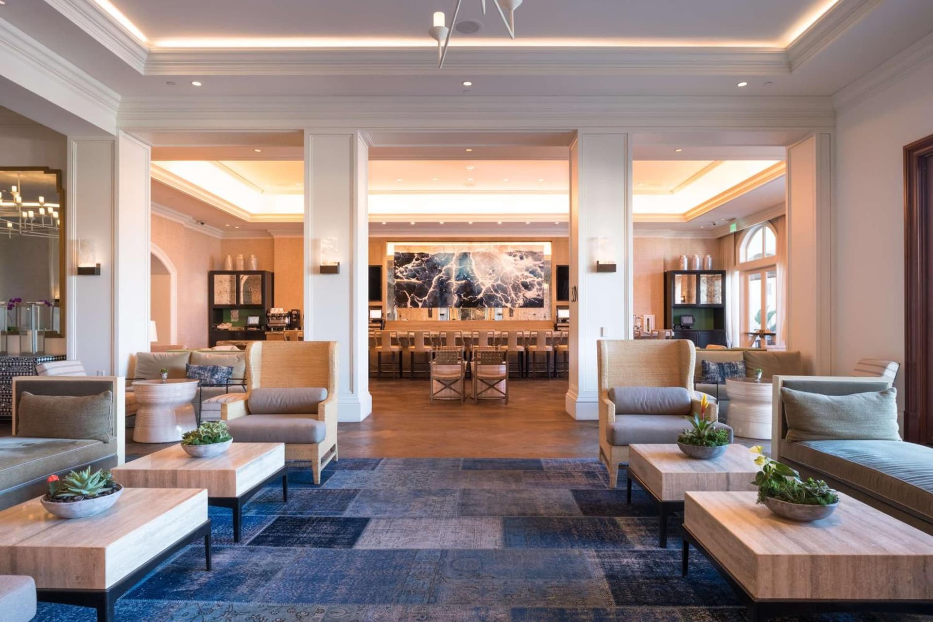 Waldorf Astoria Monarch Beach Resort & Club gallery photo in Dana Point, CA — image 129