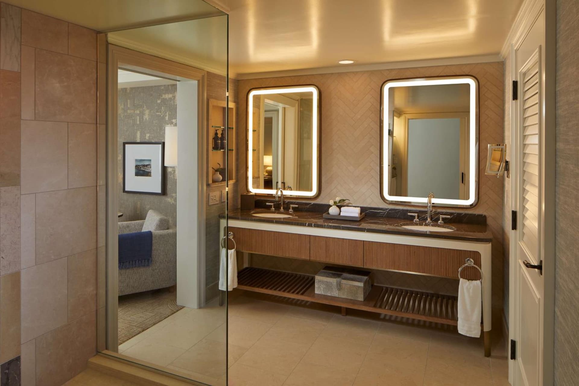 Waldorf Astoria Monarch Beach Resort & Club gallery photo in Dana Point, CA — image 47