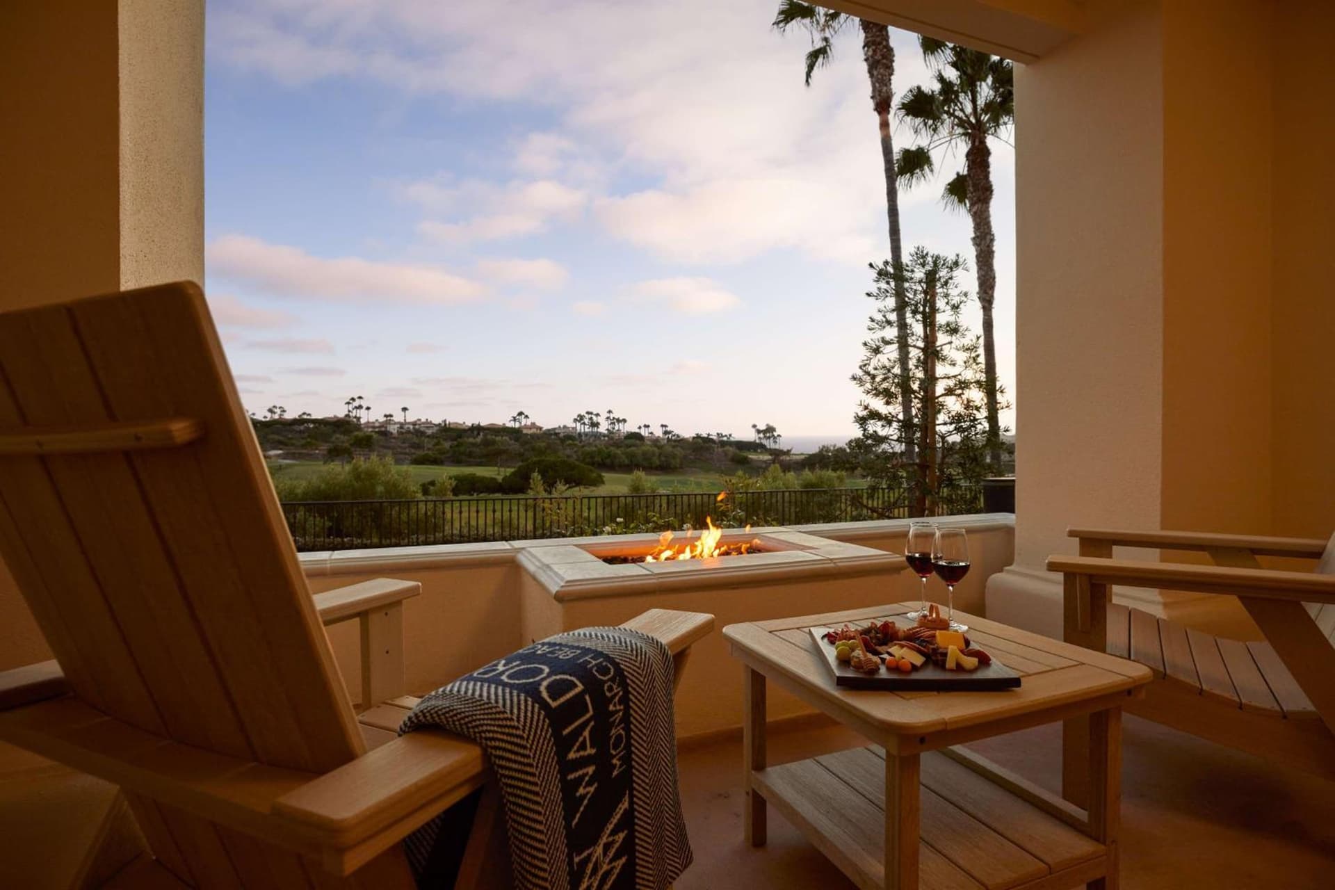 Waldorf Astoria Monarch Beach Resort & Club gallery photo in Dana Point, CA — image 77