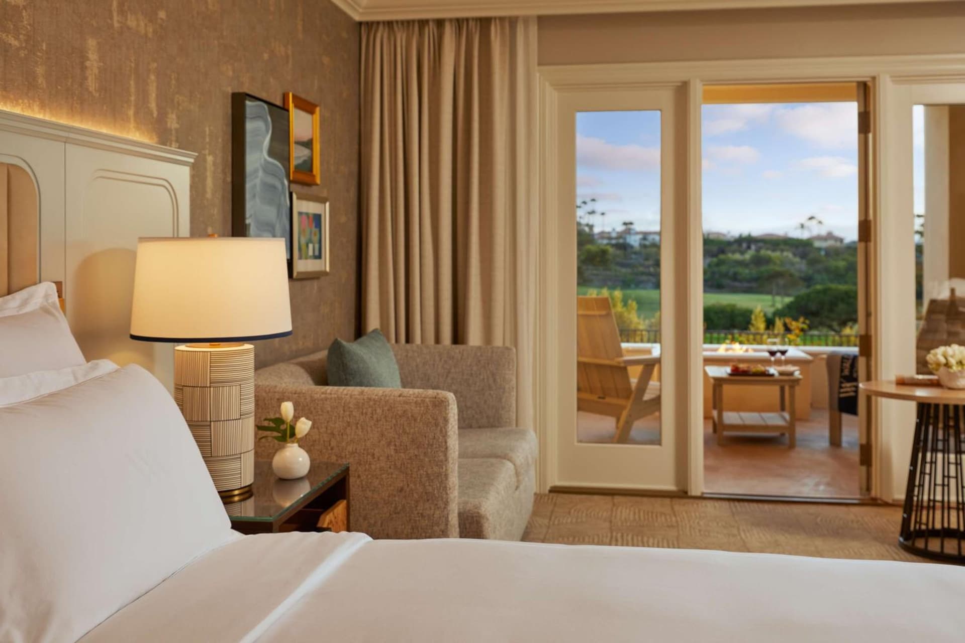 Waldorf Astoria Monarch Beach Resort & Club gallery photo in Dana Point, CA — image 53