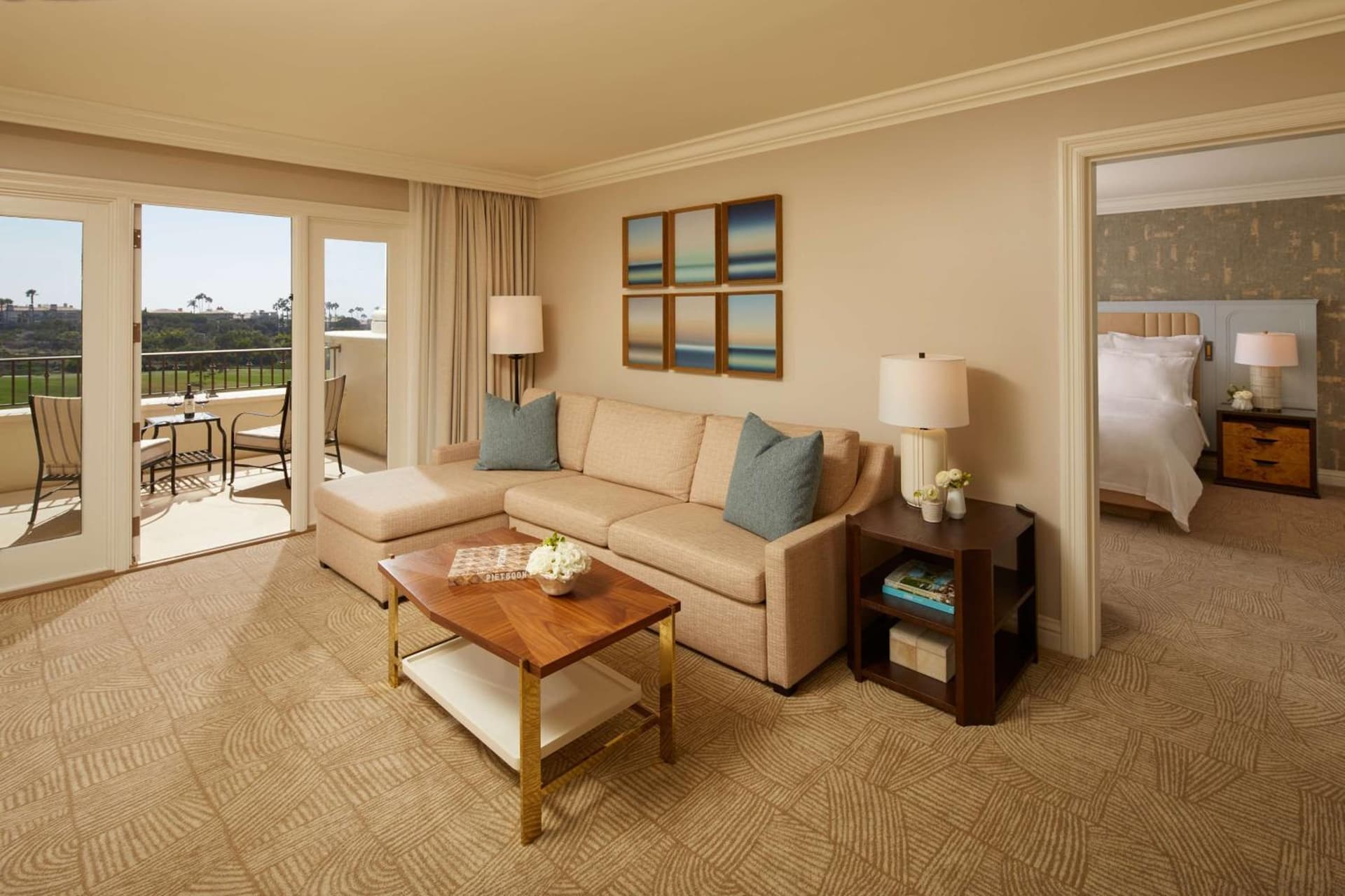 Waldorf Astoria Monarch Beach Resort & Club gallery photo in Dana Point, CA — image 93