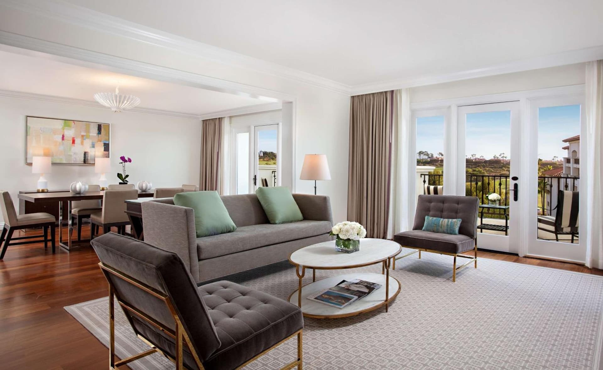 Waldorf Astoria Monarch Beach Resort & Club gallery photo in Dana Point, CA — image 72