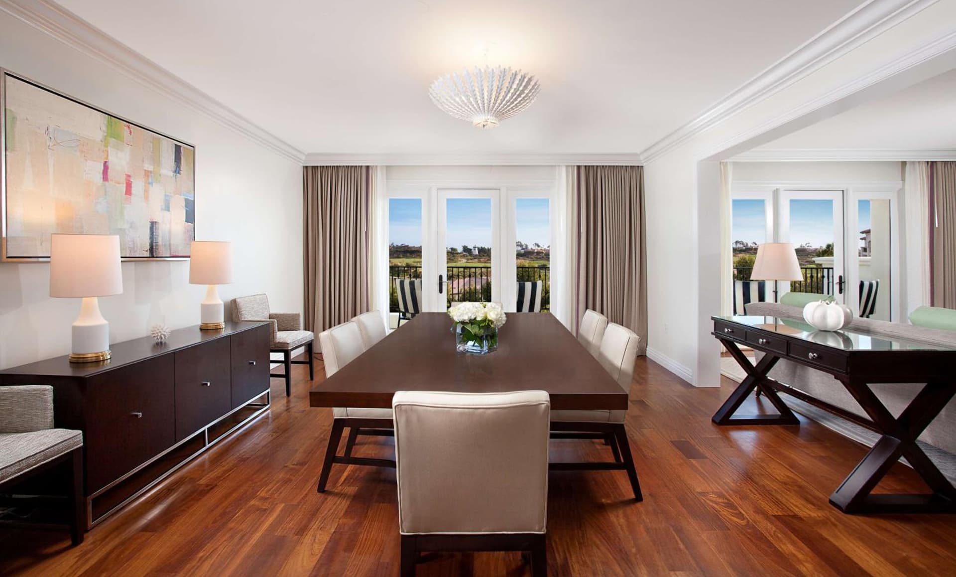 Waldorf Astoria Monarch Beach Resort & Club gallery photo in Dana Point, CA — image 12
