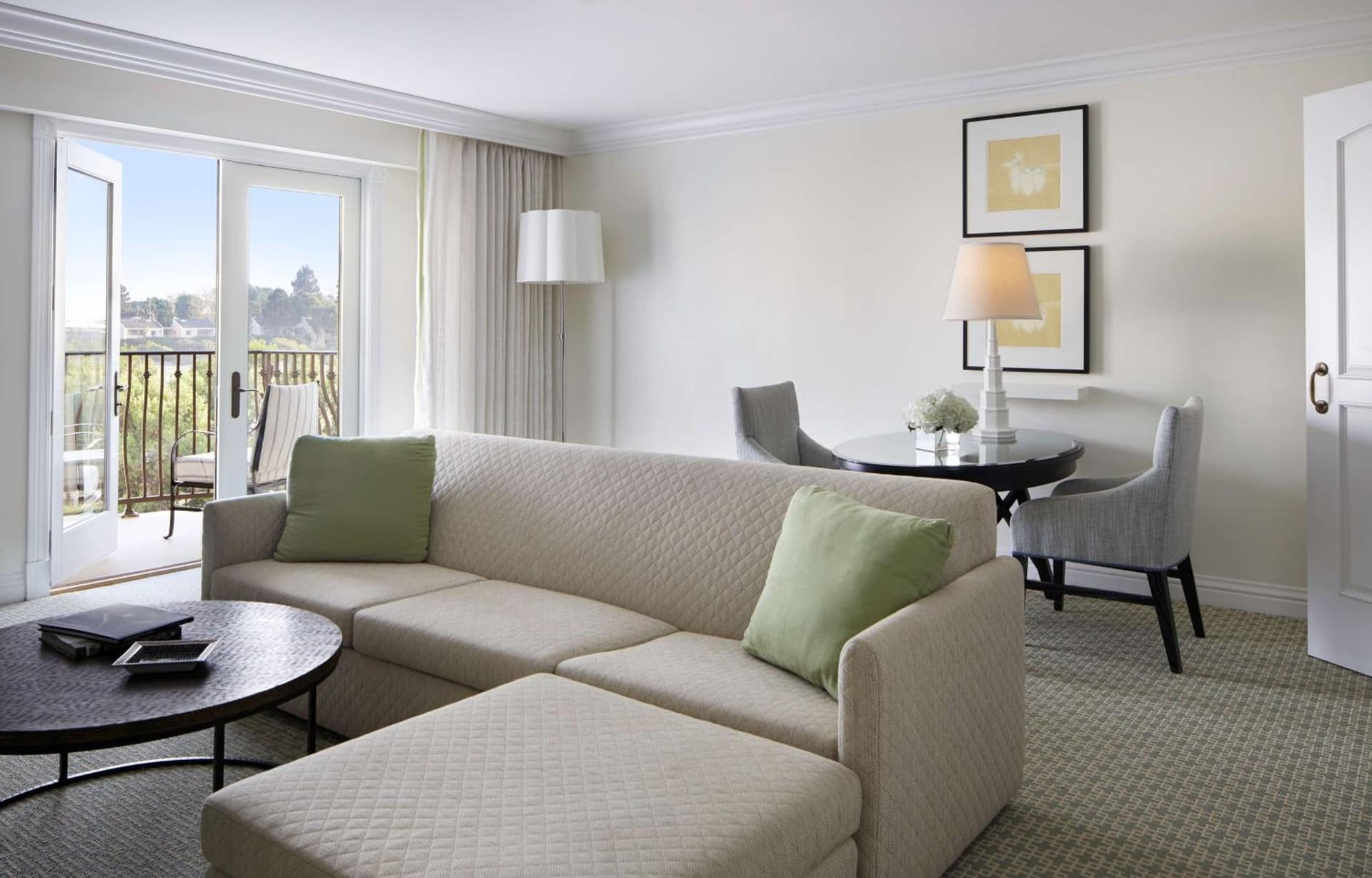 Waldorf Astoria Monarch Beach Resort & Club gallery photo in Dana Point, CA — image 17