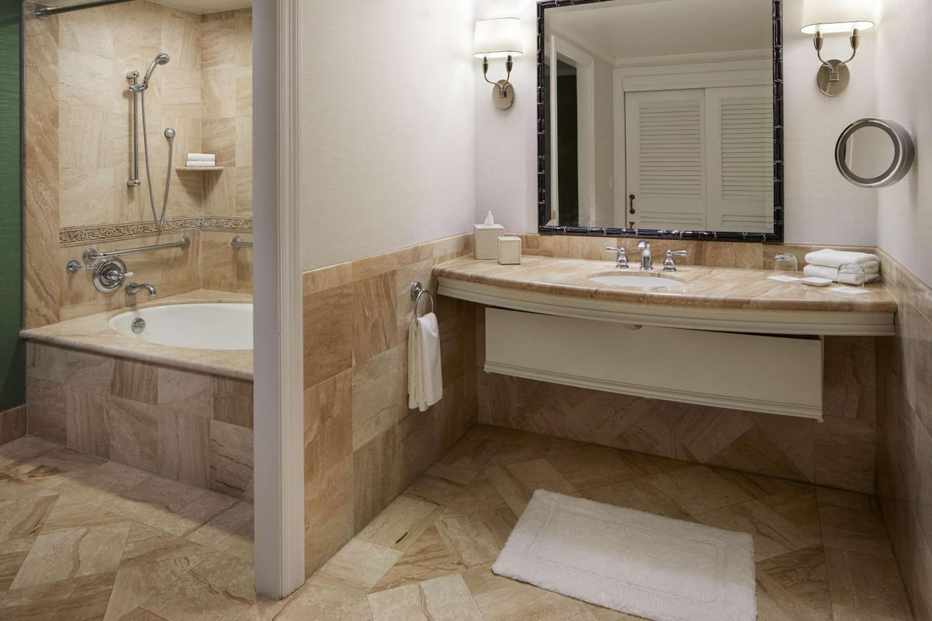 Waldorf Astoria Monarch Beach Resort & Club gallery photo in Dana Point, CA — image 133