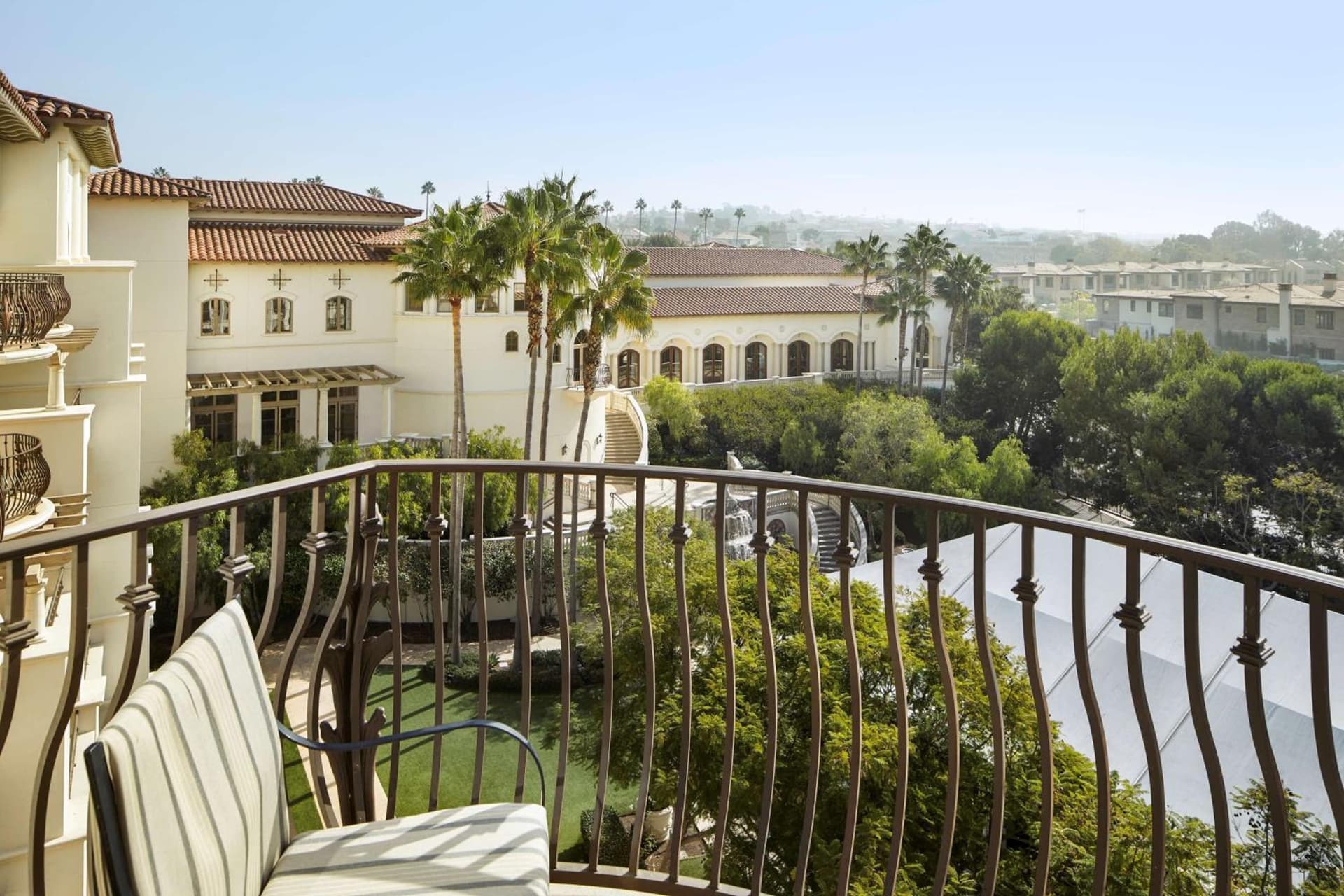 Waldorf Astoria Monarch Beach Resort & Club gallery photo in Dana Point, CA — image 70