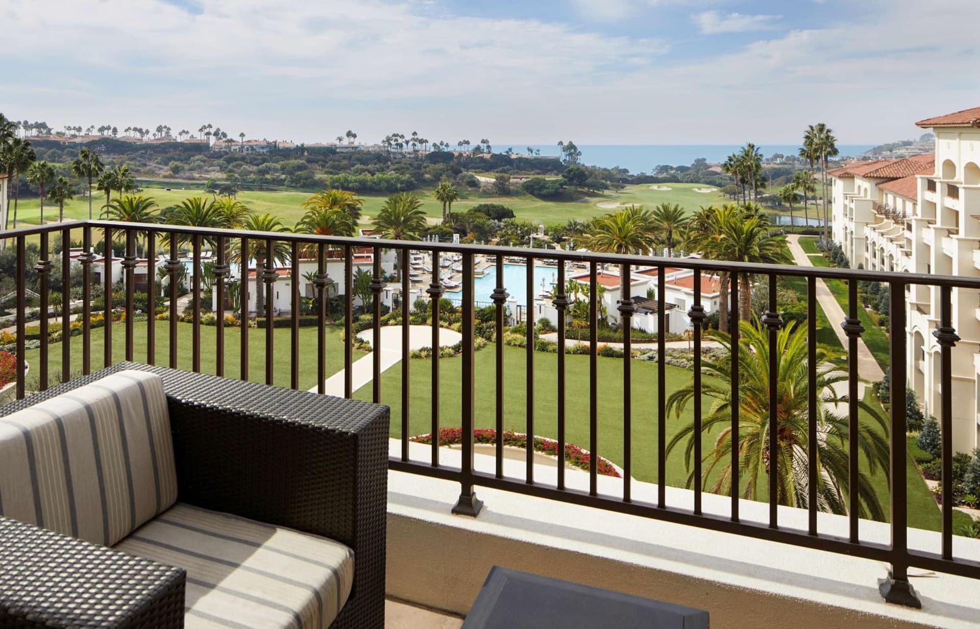 Waldorf Astoria Monarch Beach Resort & Club gallery photo in Dana Point, CA — image 116