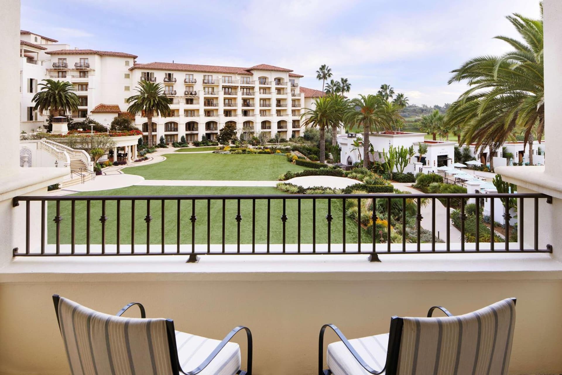 Waldorf Astoria Monarch Beach Resort & Club gallery photo in Dana Point, CA — image 43