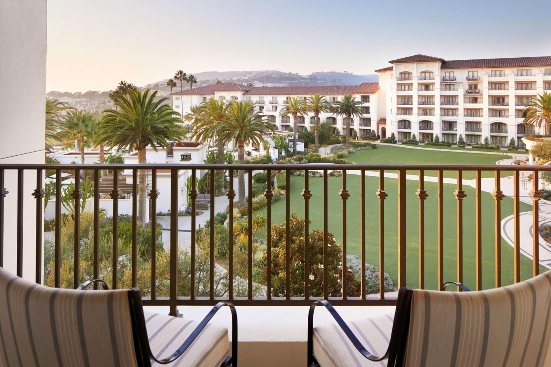 Waldorf Astoria Monarch Beach Resort & Club gallery photo in Dana Point, CA — image 19