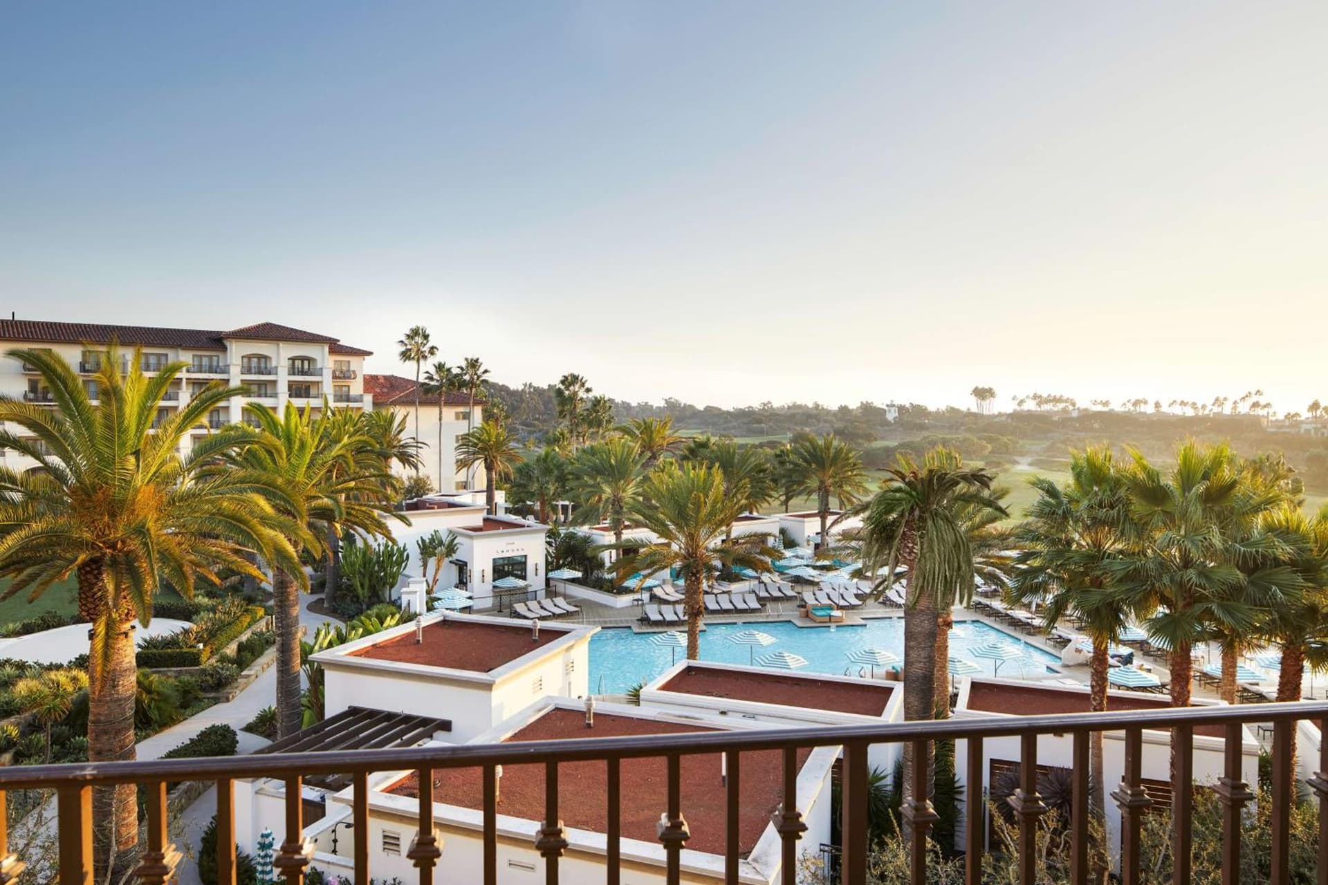 Waldorf Astoria Monarch Beach Resort & Club gallery photo in Dana Point, CA — image 78