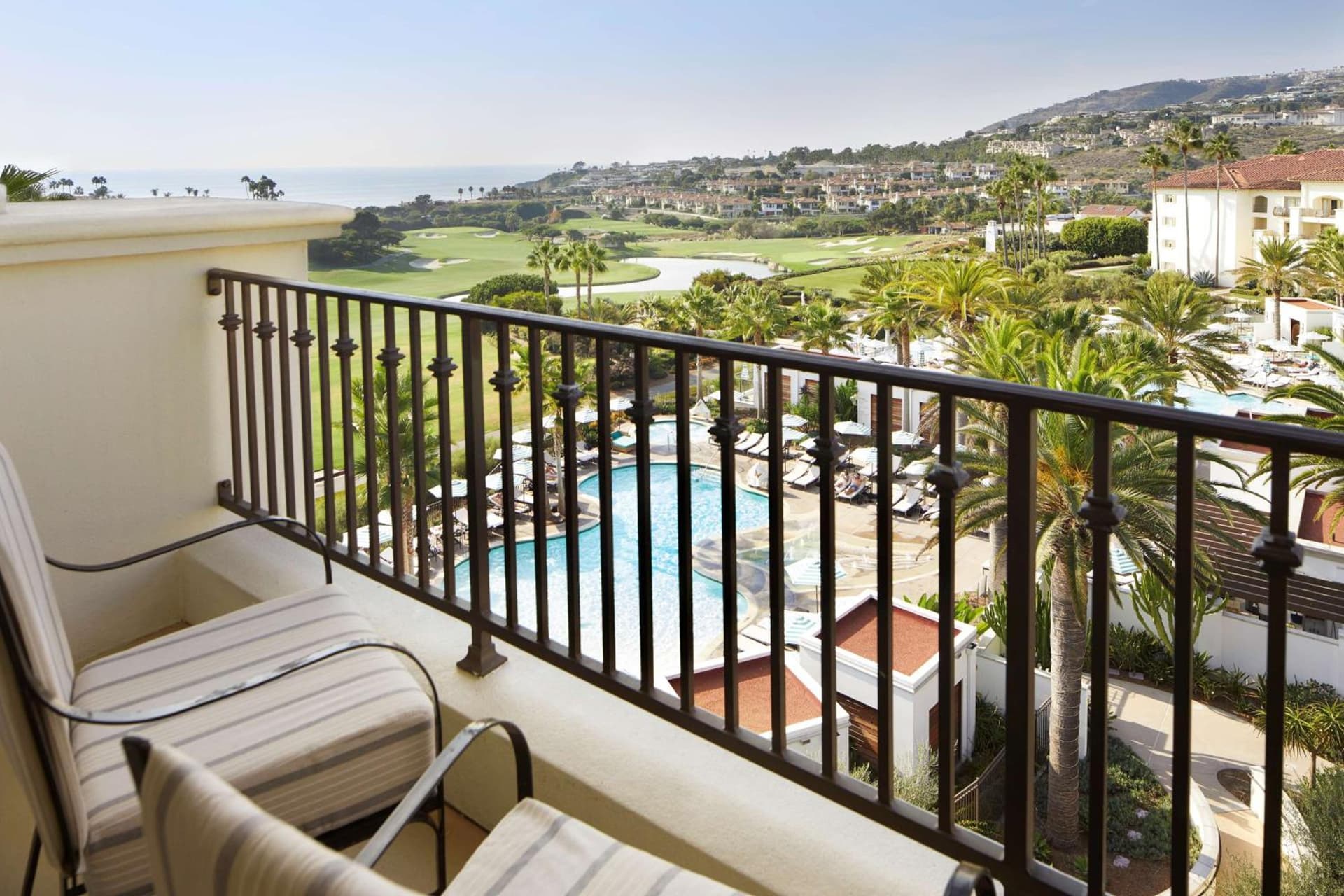 Waldorf Astoria Monarch Beach Resort & Club gallery photo in Dana Point, CA — image 73