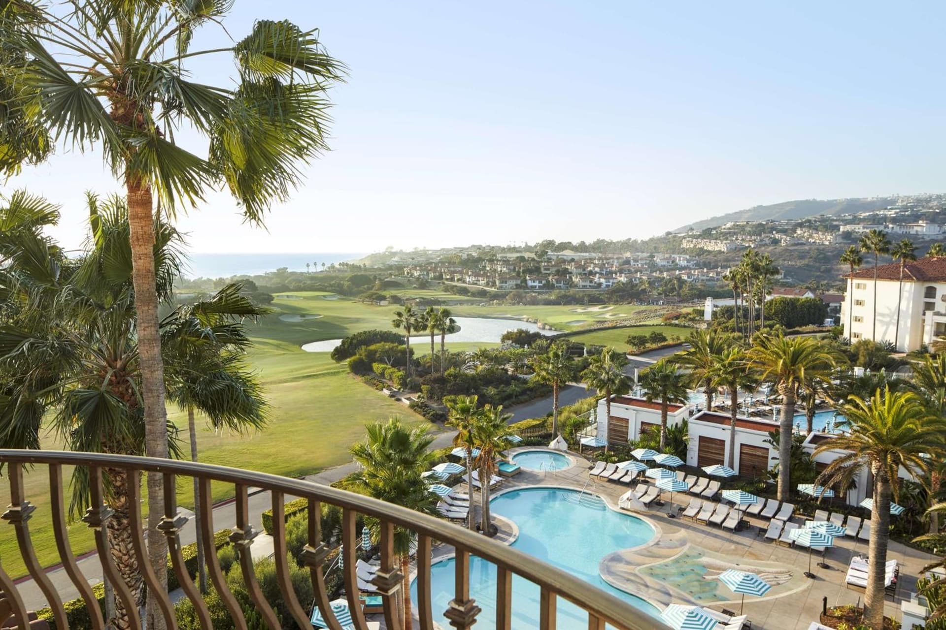 Waldorf Astoria Monarch Beach Resort & Club gallery photo in Dana Point, CA — image 91