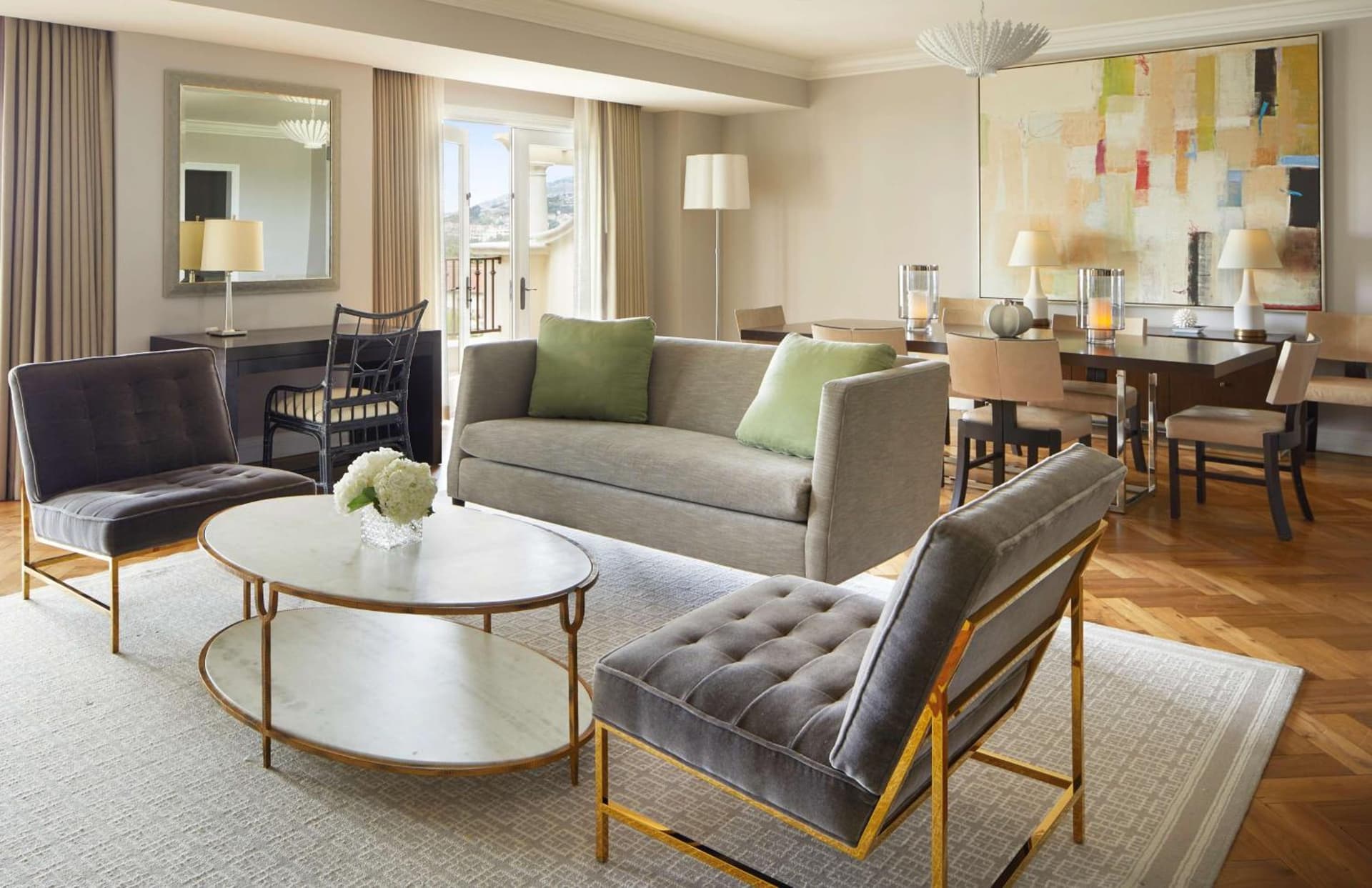 Waldorf Astoria Monarch Beach Resort & Club gallery photo in Dana Point, CA — image 68