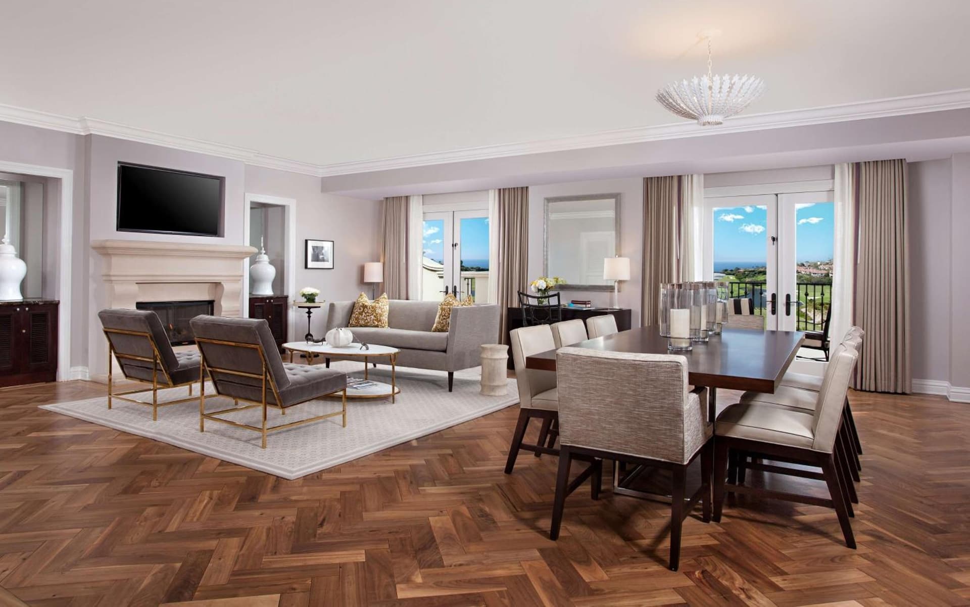Waldorf Astoria Monarch Beach Resort & Club gallery photo in Dana Point, CA — image 132