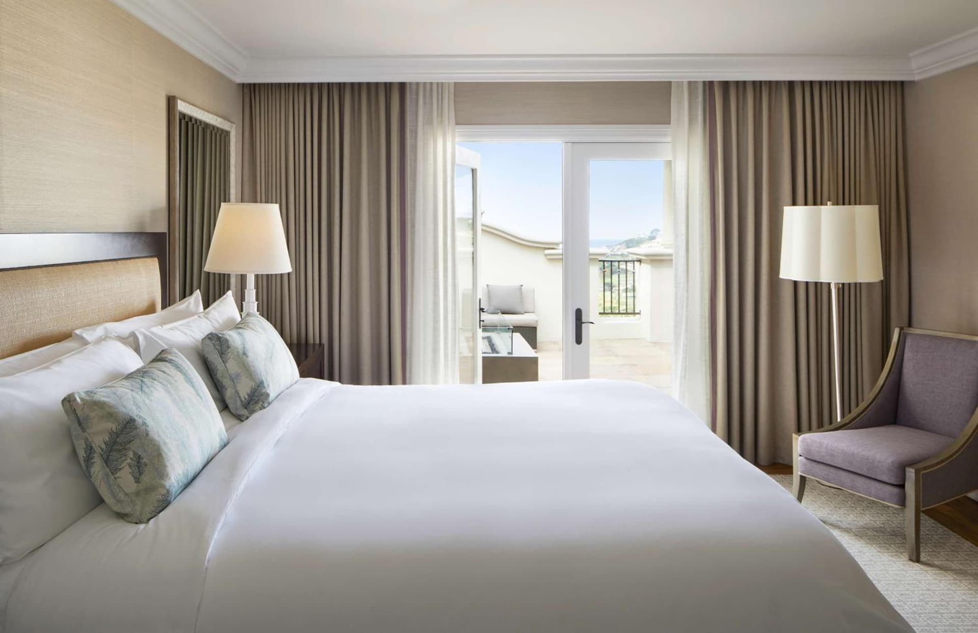 Waldorf Astoria Monarch Beach Resort & Club gallery photo in Dana Point, CA — image 118