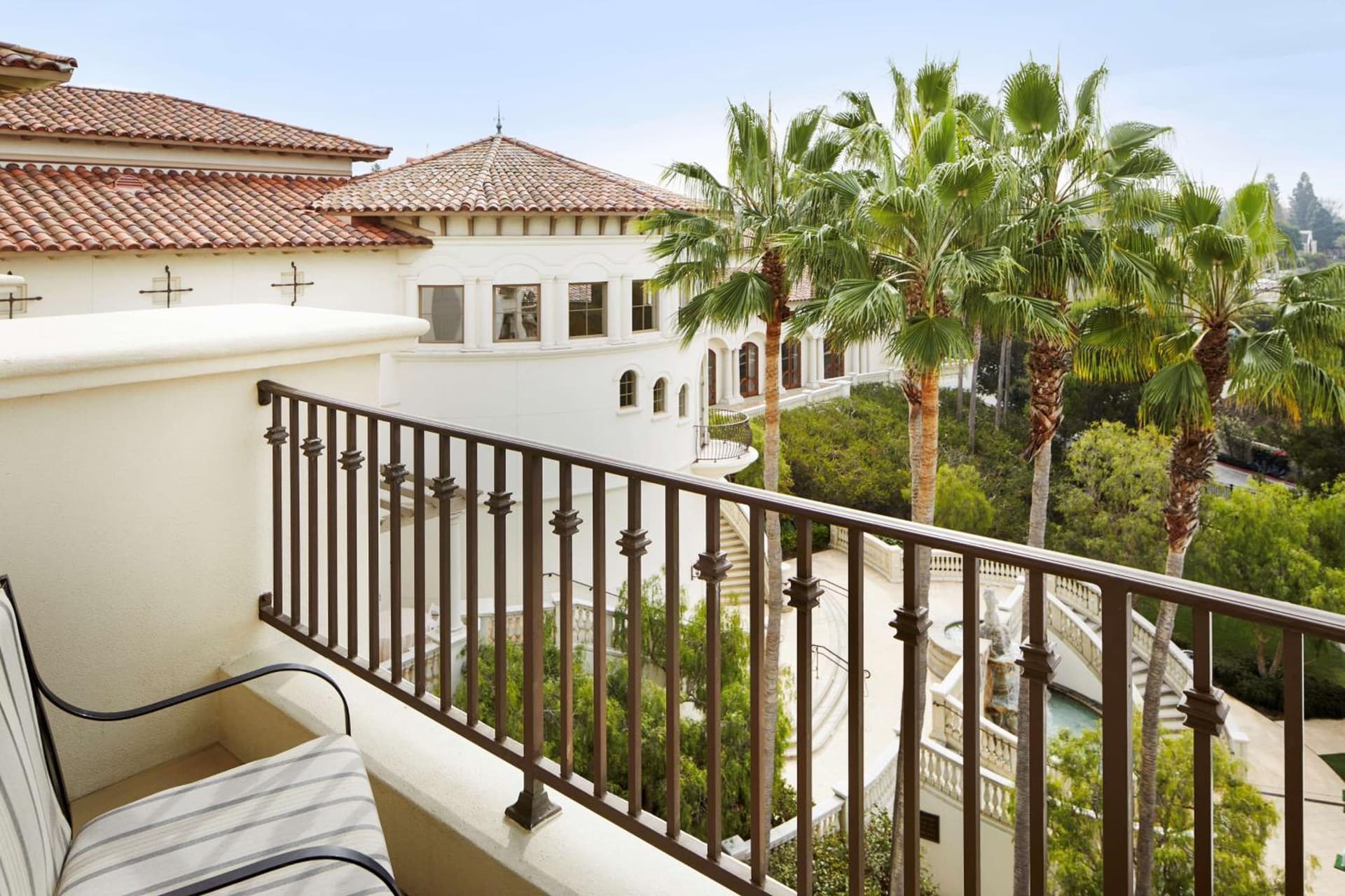 Waldorf Astoria Monarch Beach Resort & Club gallery photo in Dana Point, CA — image 82
