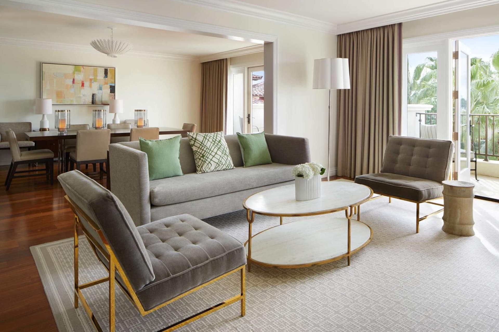 Waldorf Astoria Monarch Beach Resort & Club gallery photo in Dana Point, CA — image 124