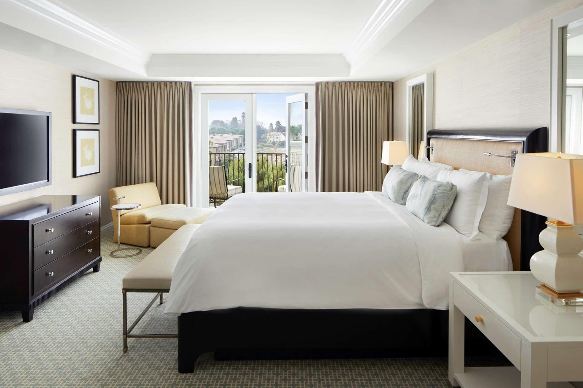 Waldorf Astoria Monarch Beach Resort & Club gallery photo in Dana Point, CA — image 100