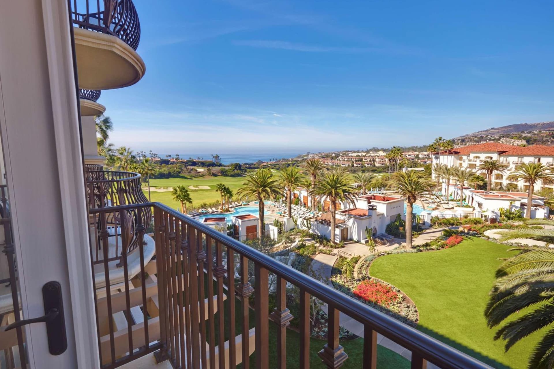 Waldorf Astoria Monarch Beach Resort & Club gallery photo in Dana Point, CA — image 39