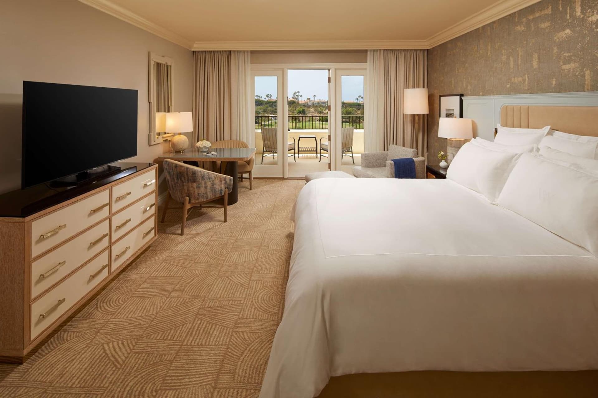 Waldorf Astoria Monarch Beach Resort & Club gallery photo in Dana Point, CA — image 117