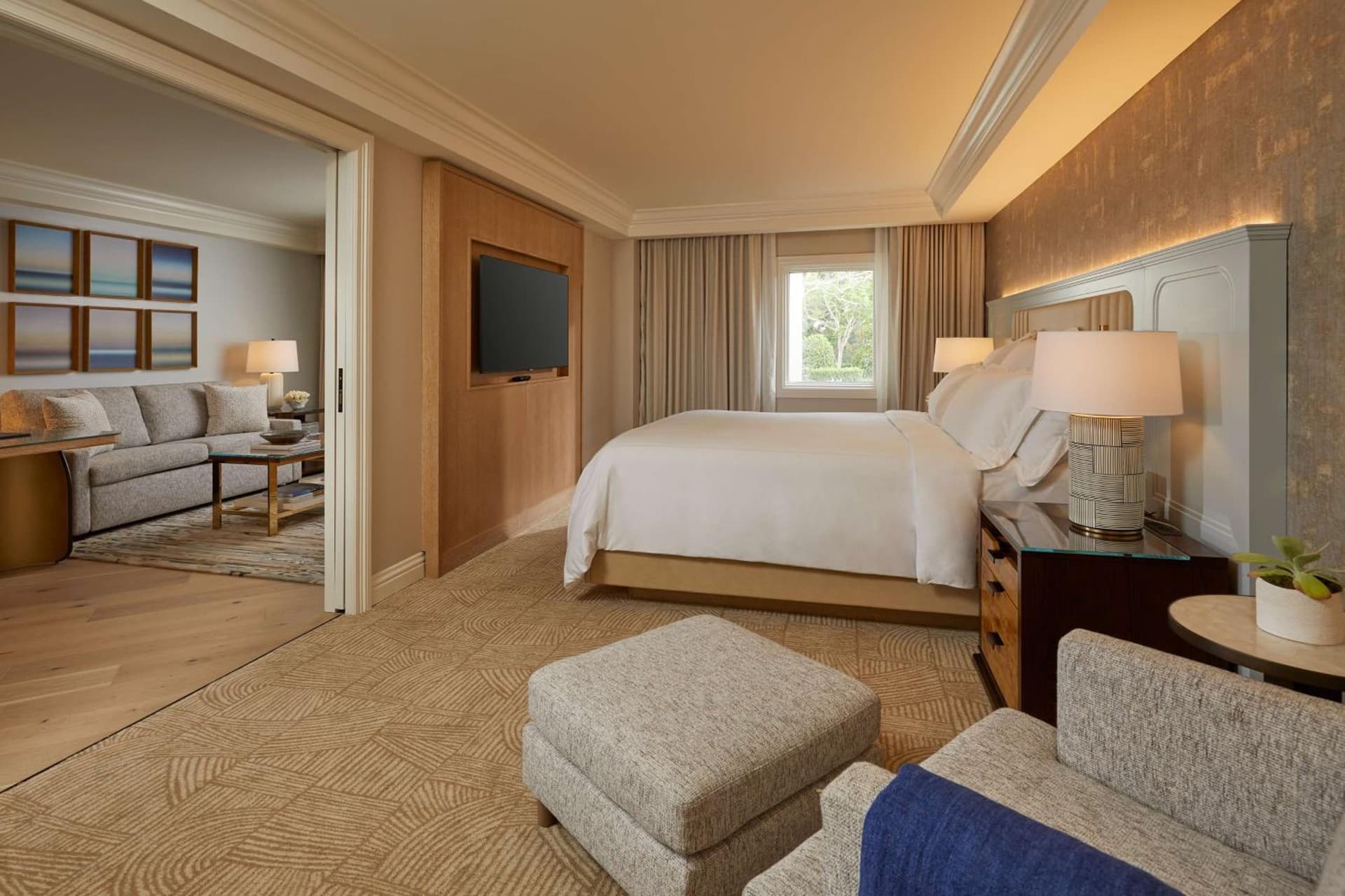 Waldorf Astoria Monarch Beach Resort & Club gallery photo in Dana Point, CA — image 15