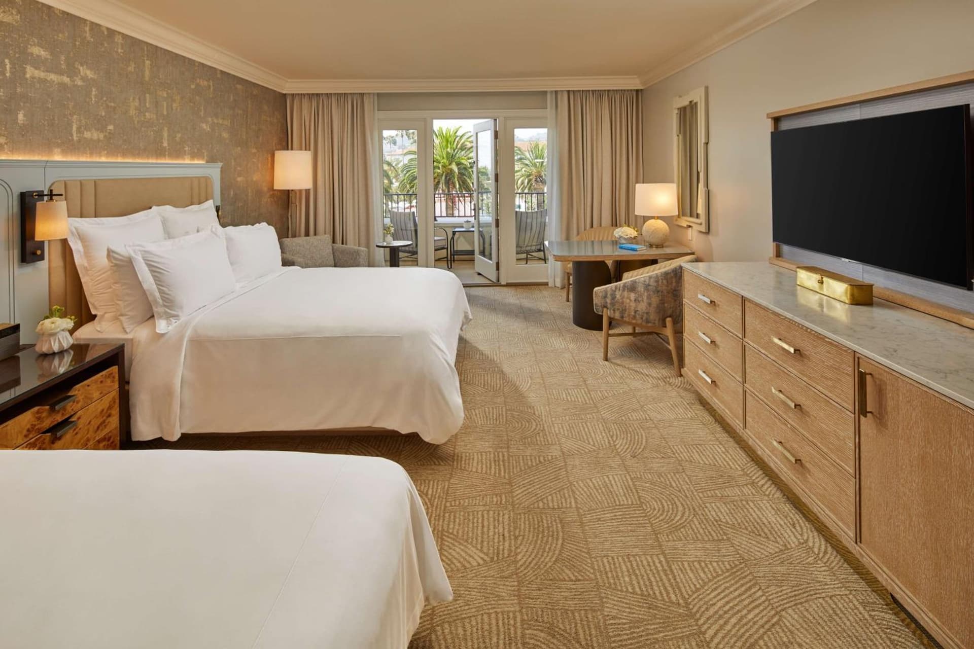 Waldorf Astoria Monarch Beach Resort & Club gallery photo in Dana Point, CA — image 134