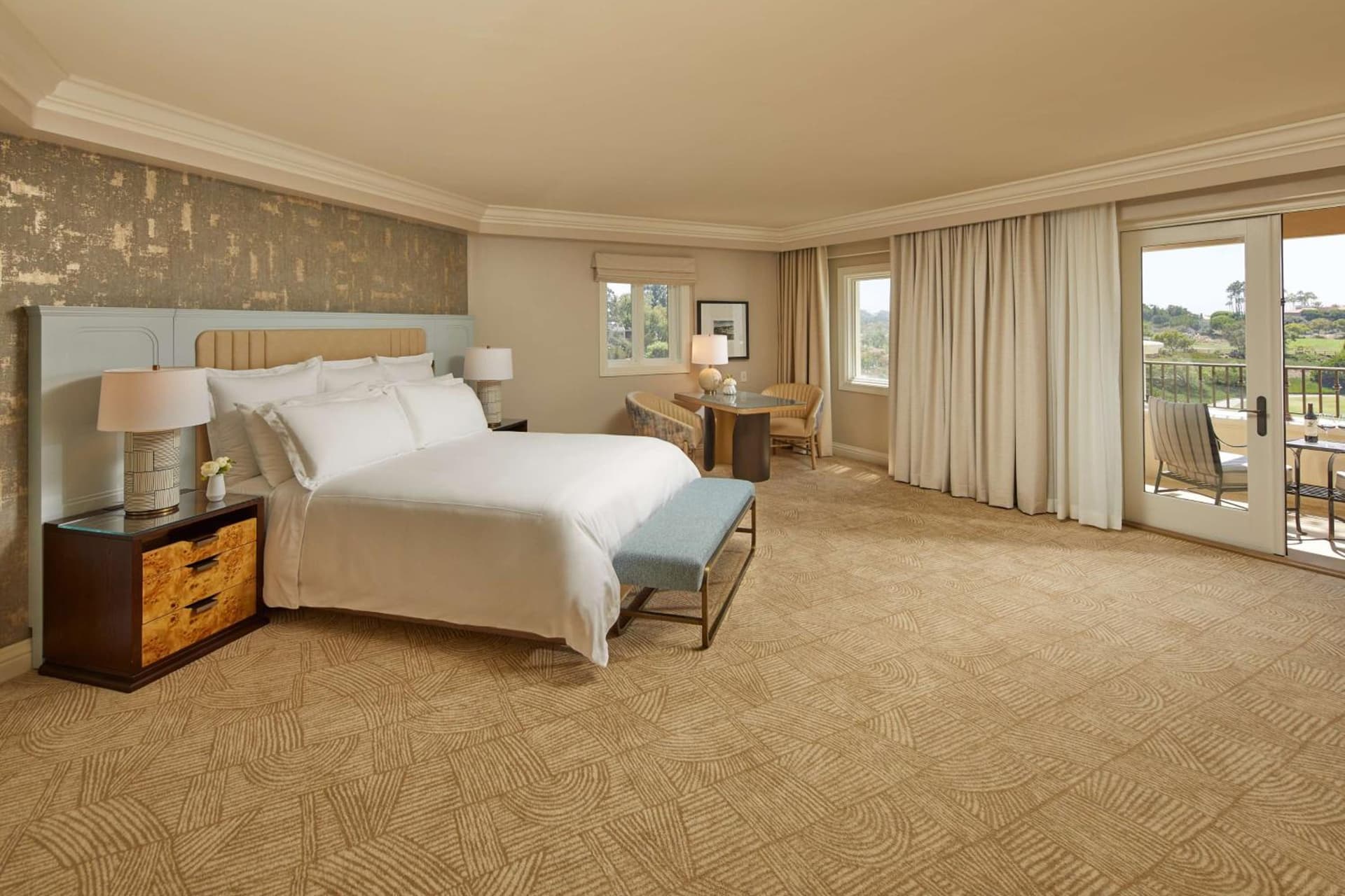 Waldorf Astoria Monarch Beach Resort & Club gallery photo in Dana Point, CA — image 7