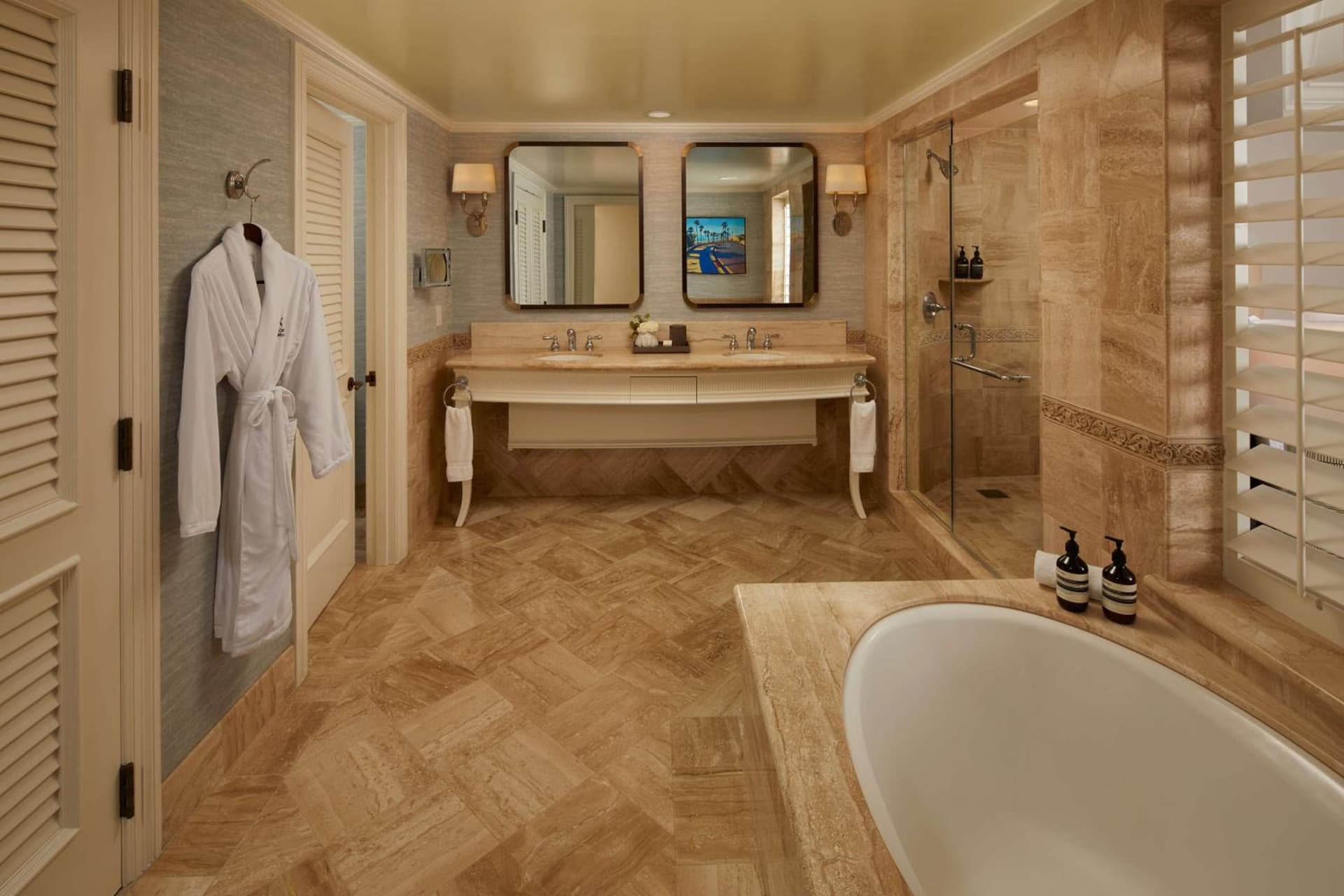 Waldorf Astoria Monarch Beach Resort & Club gallery photo in Dana Point, CA — image 83