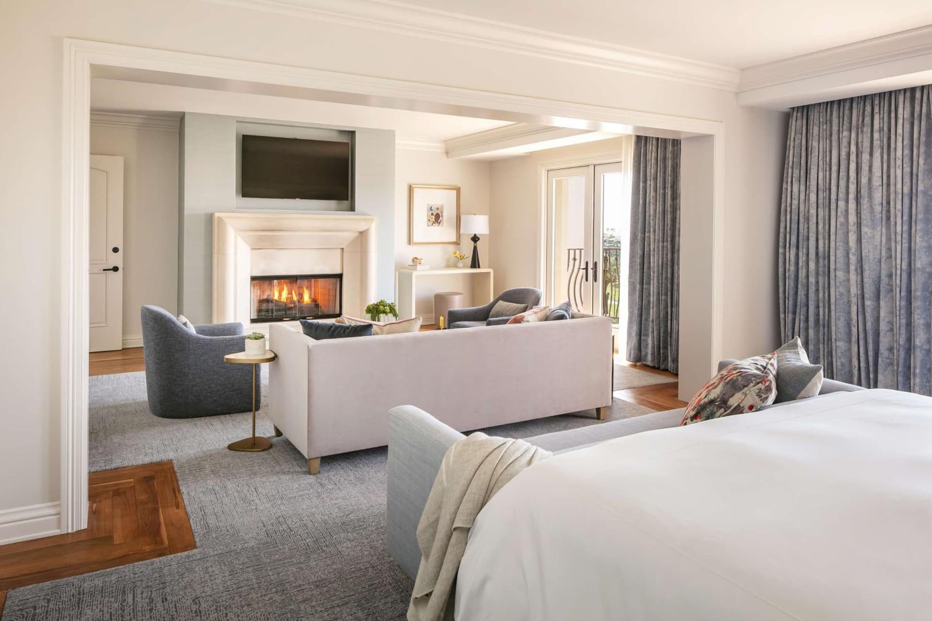 Waldorf Astoria Monarch Beach Resort & Club gallery photo in Dana Point, CA — image 97