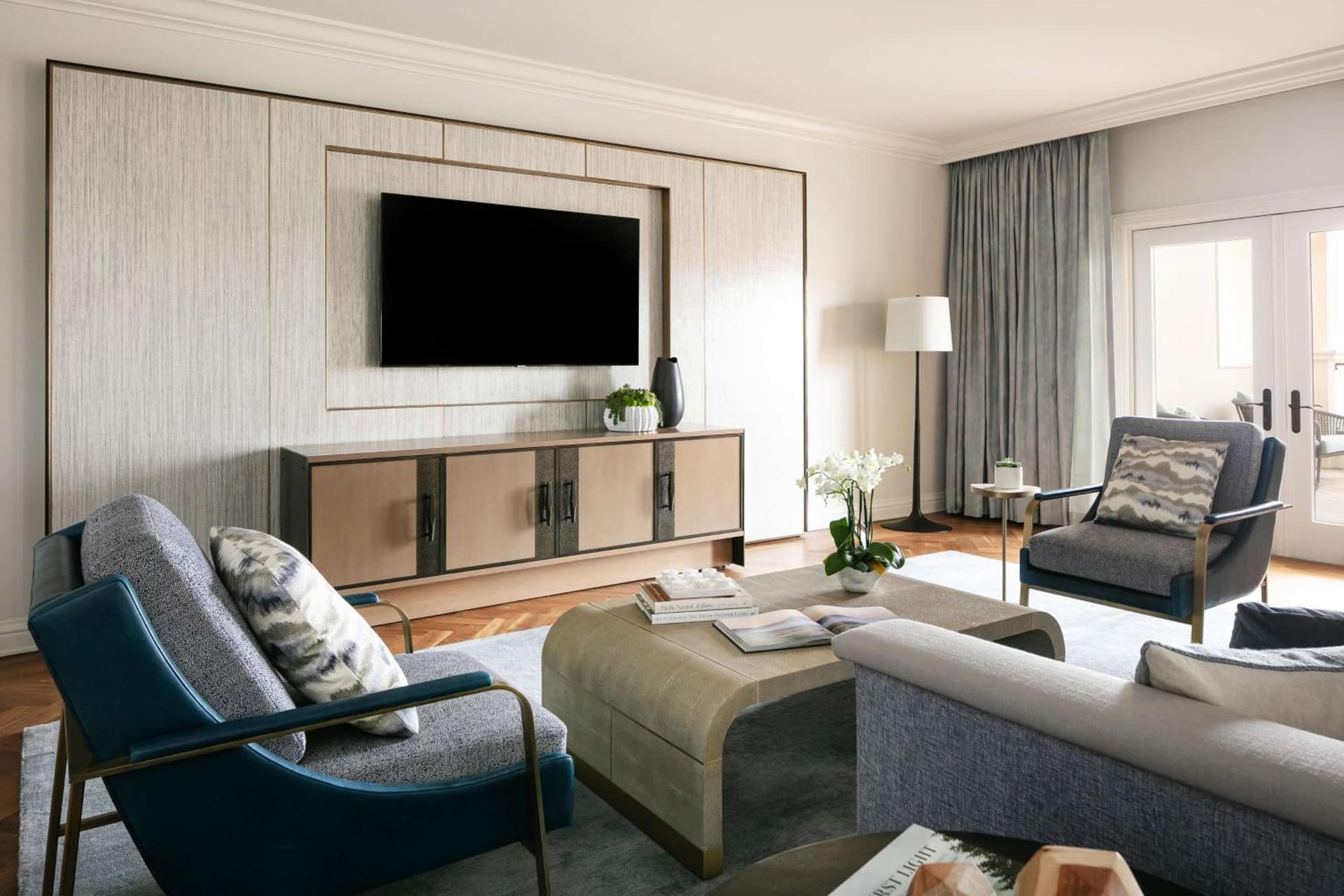 Waldorf Astoria Monarch Beach Resort & Club gallery photo in Dana Point, CA — image 49