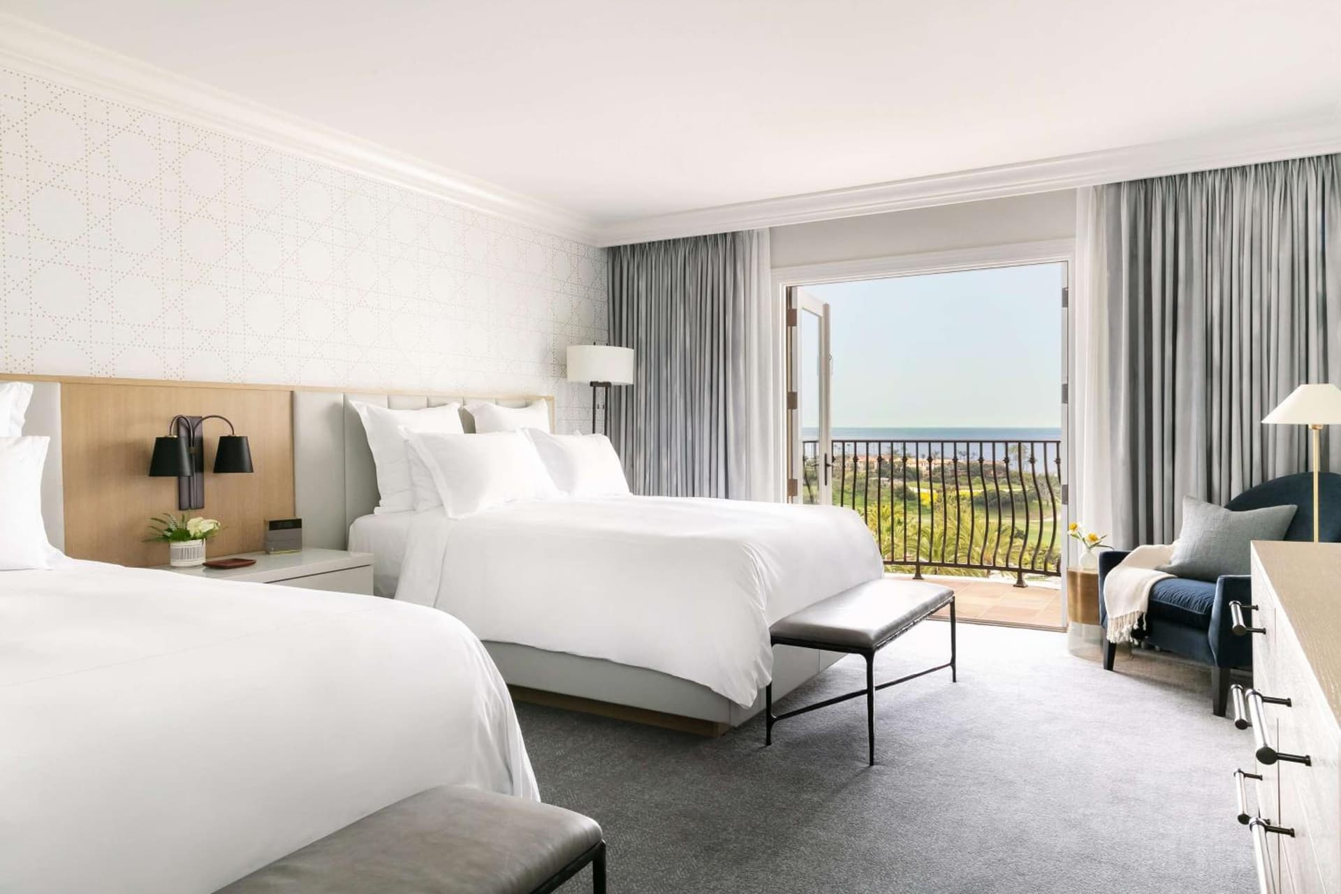 Waldorf Astoria Monarch Beach Resort & Club gallery photo in Dana Point, CA — image 123