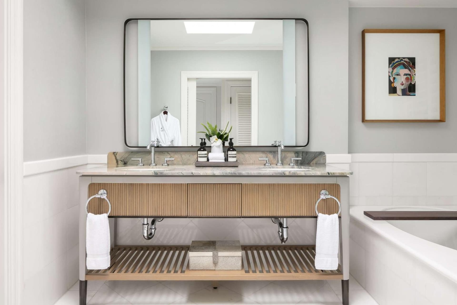 Waldorf Astoria Monarch Beach Resort & Club gallery photo in Dana Point, CA — image 136