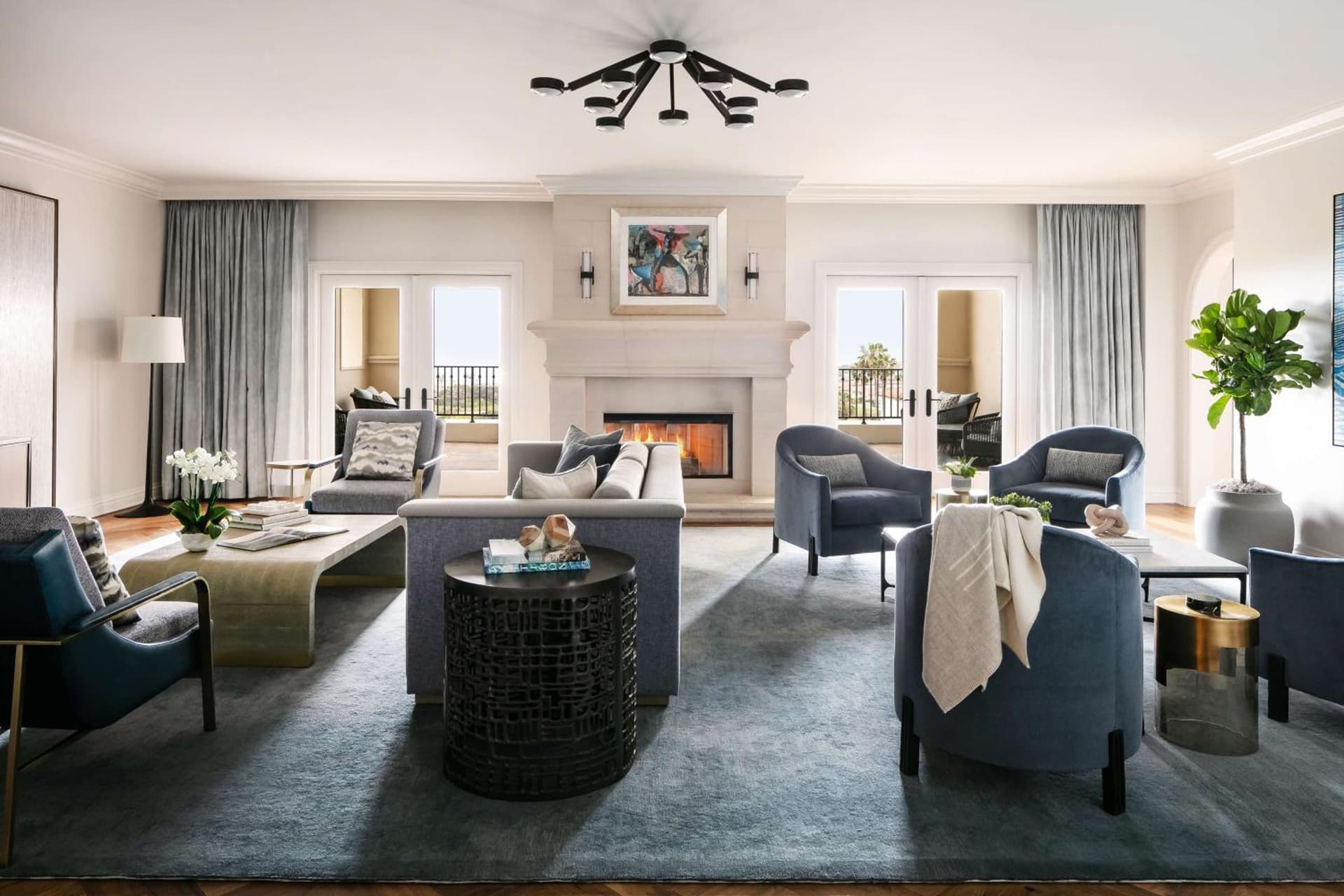 Waldorf Astoria Monarch Beach Resort & Club gallery photo in Dana Point, CA — image 119