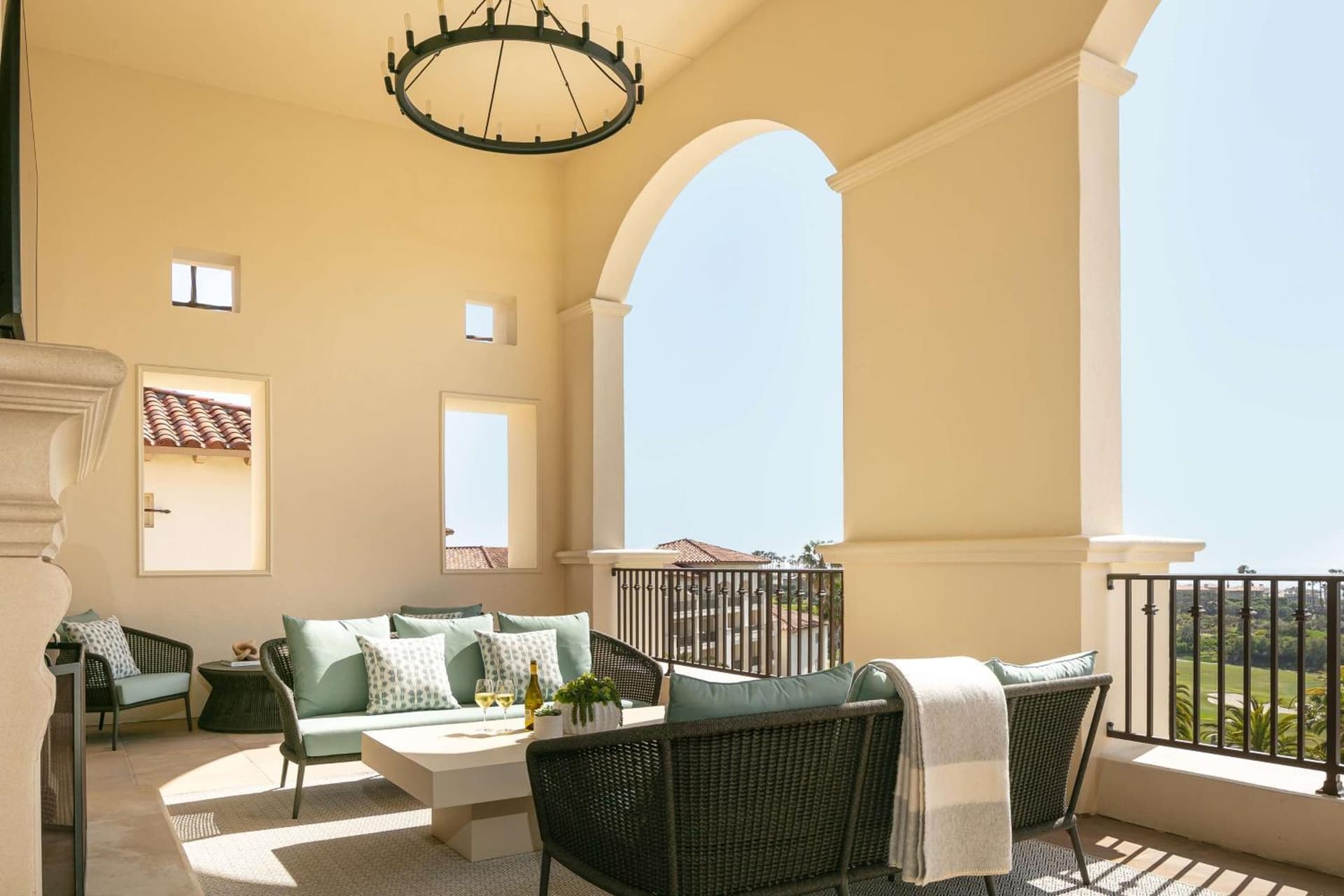 Waldorf Astoria Monarch Beach Resort & Club gallery photo in Dana Point, CA — image 90