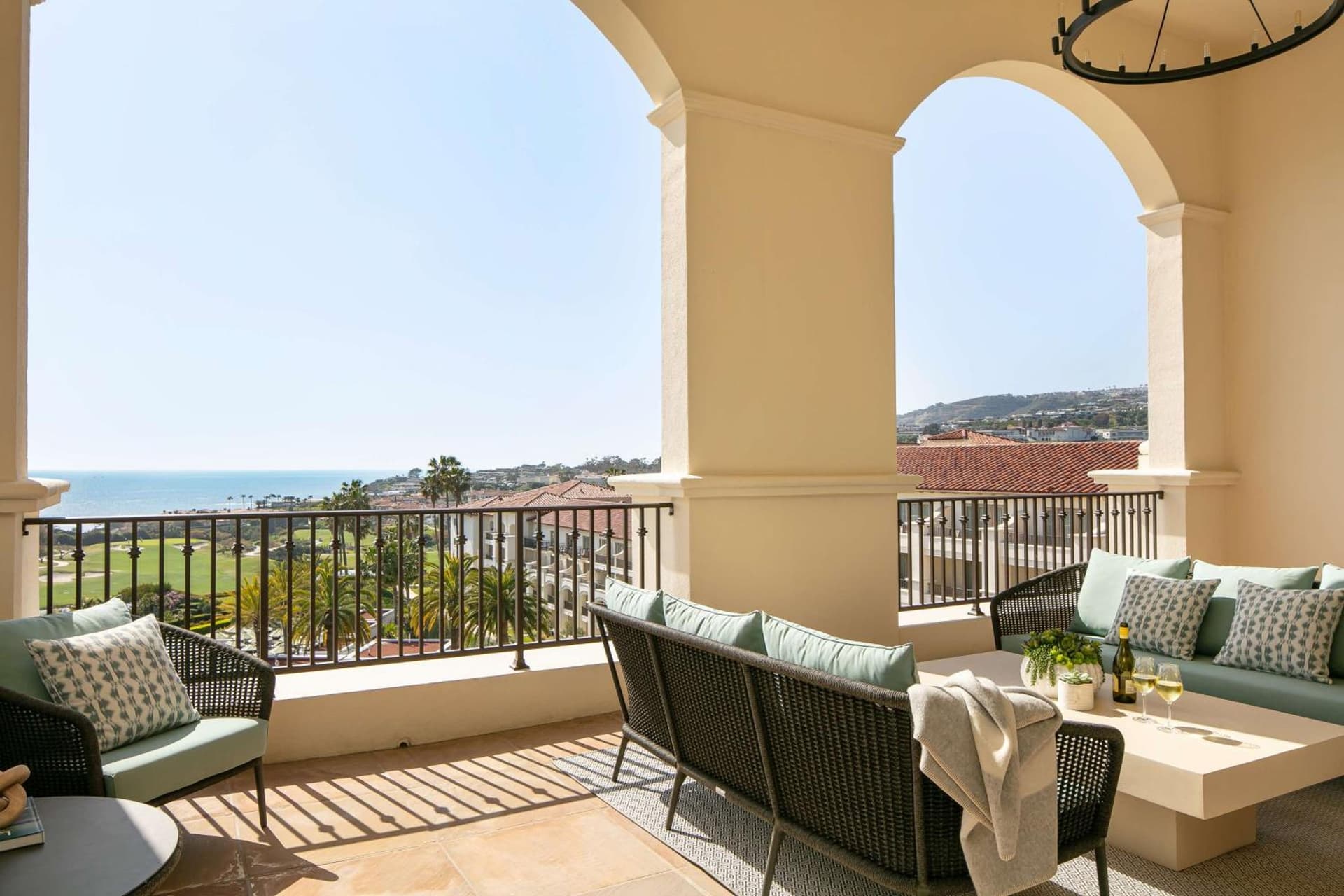 Waldorf Astoria Monarch Beach Resort & Club gallery photo in Dana Point, CA — image 99