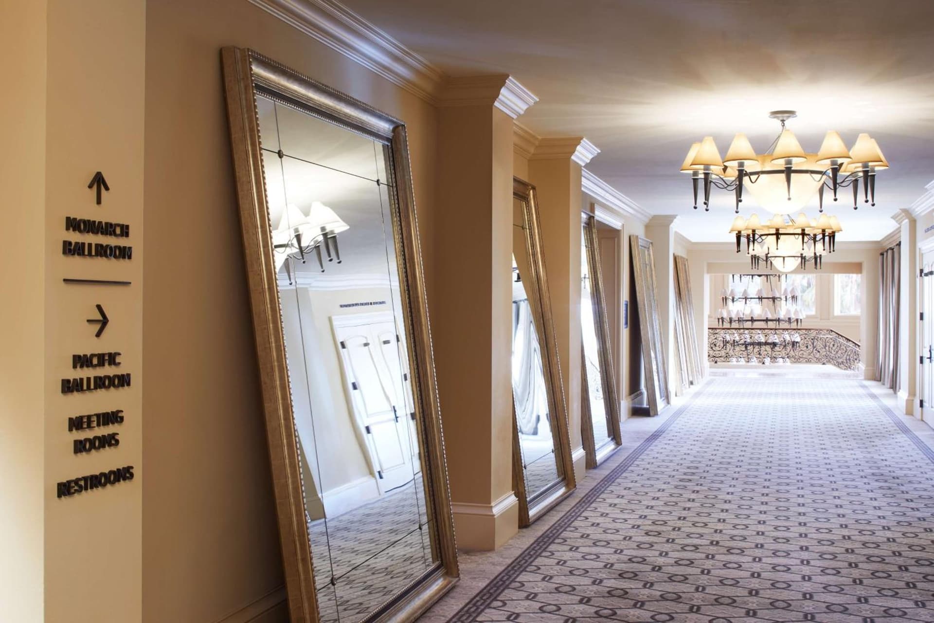 Waldorf Astoria Monarch Beach Resort & Club gallery photo in Dana Point, CA — image 135