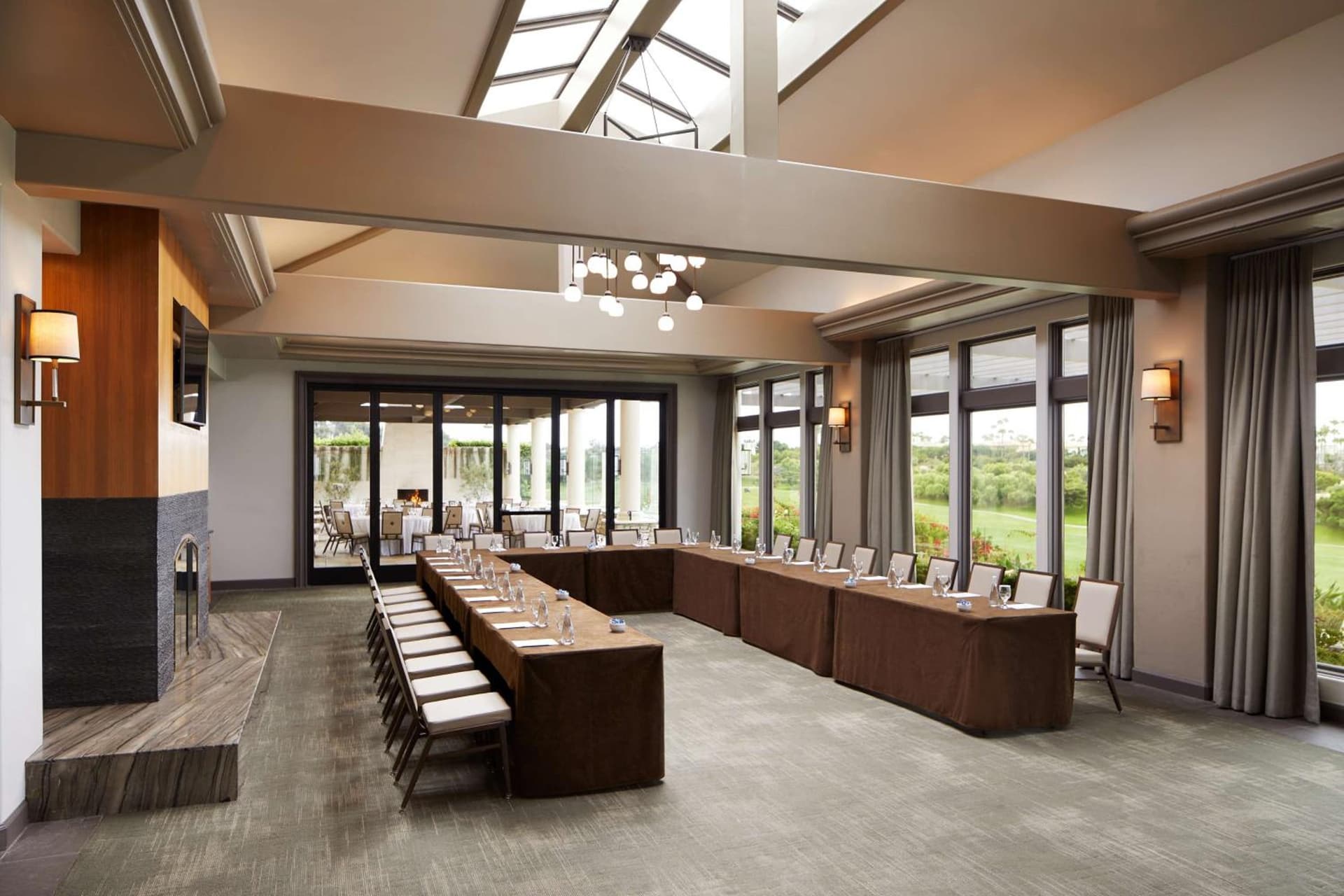 Waldorf Astoria Monarch Beach Resort & Club gallery photo in Dana Point, CA — image 113