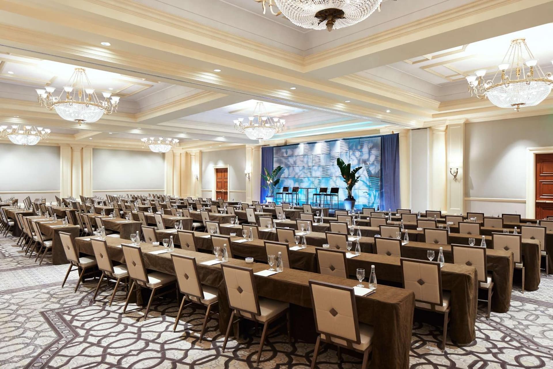 Waldorf Astoria Monarch Beach Resort & Club gallery photo in Dana Point, CA — image 128