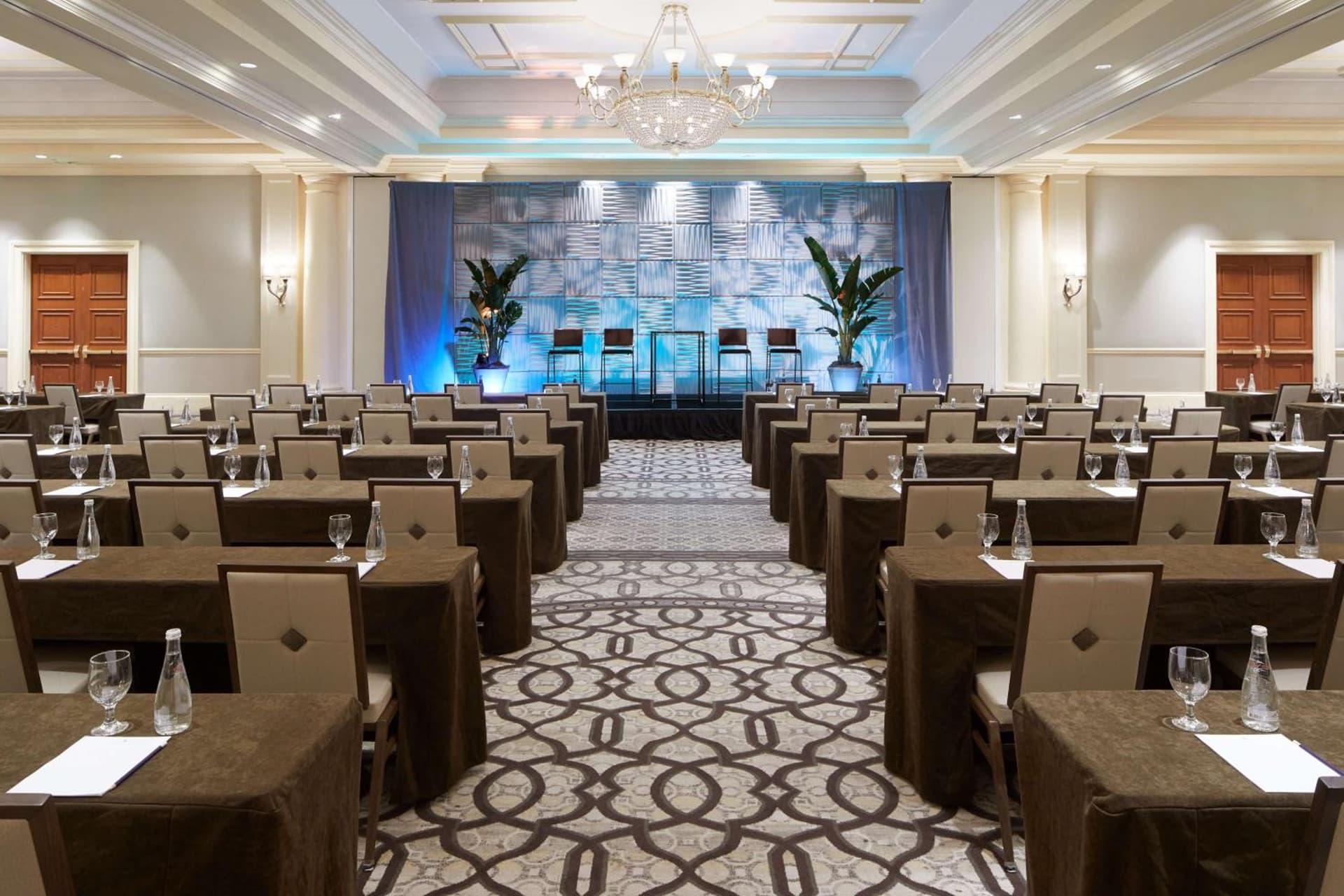 Waldorf Astoria Monarch Beach Resort & Club gallery photo in Dana Point, CA — image 55
