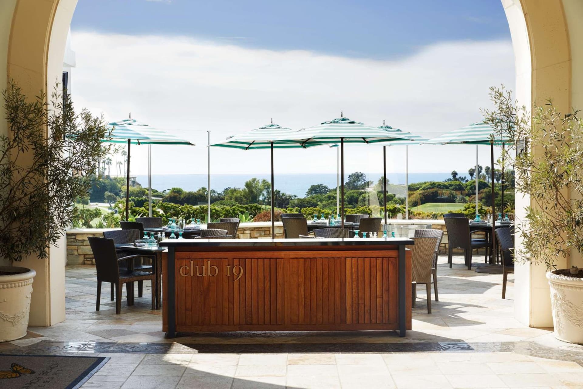 Waldorf Astoria Monarch Beach Resort & Club gallery photo in Dana Point, CA — image 94