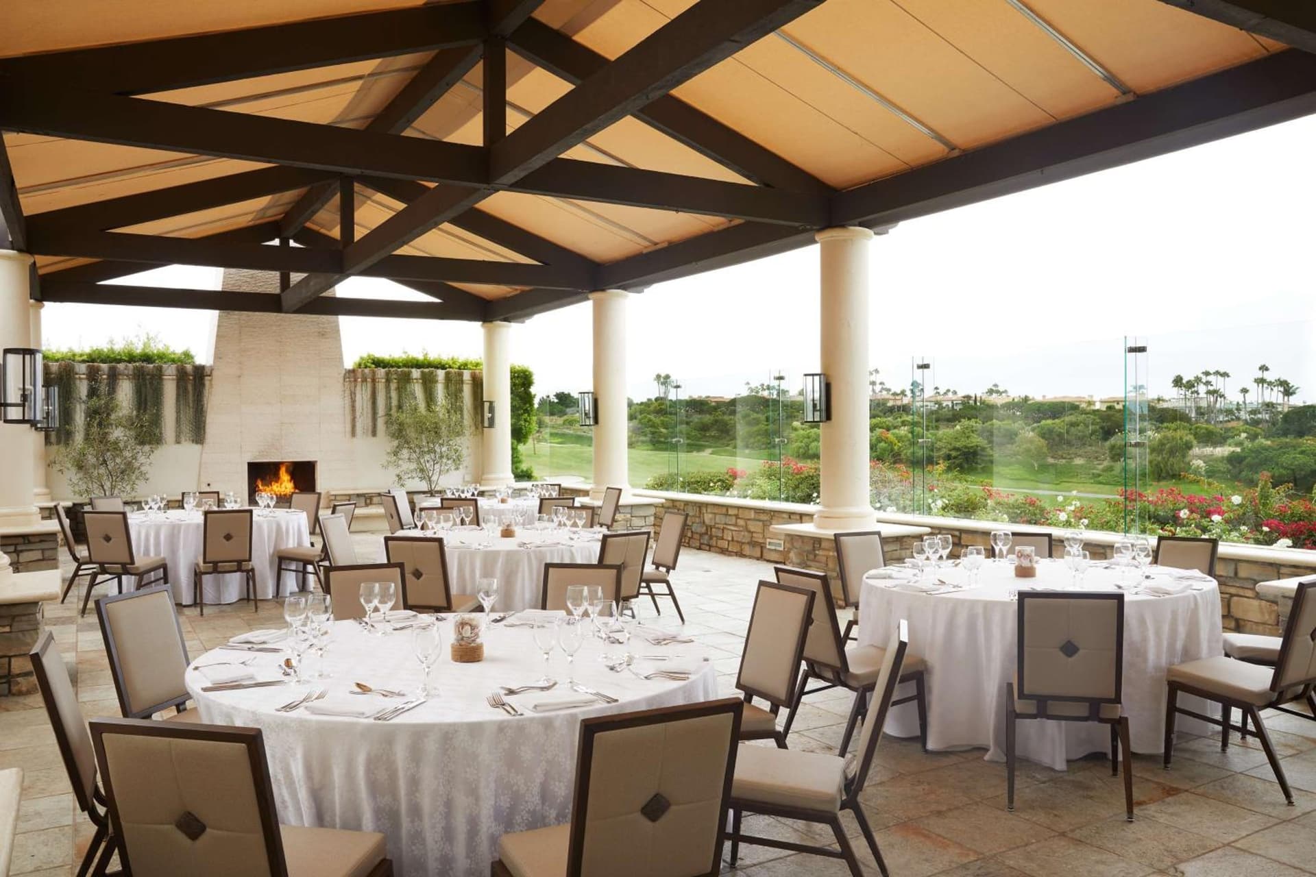 Waldorf Astoria Monarch Beach Resort & Club gallery photo in Dana Point, CA — image 106